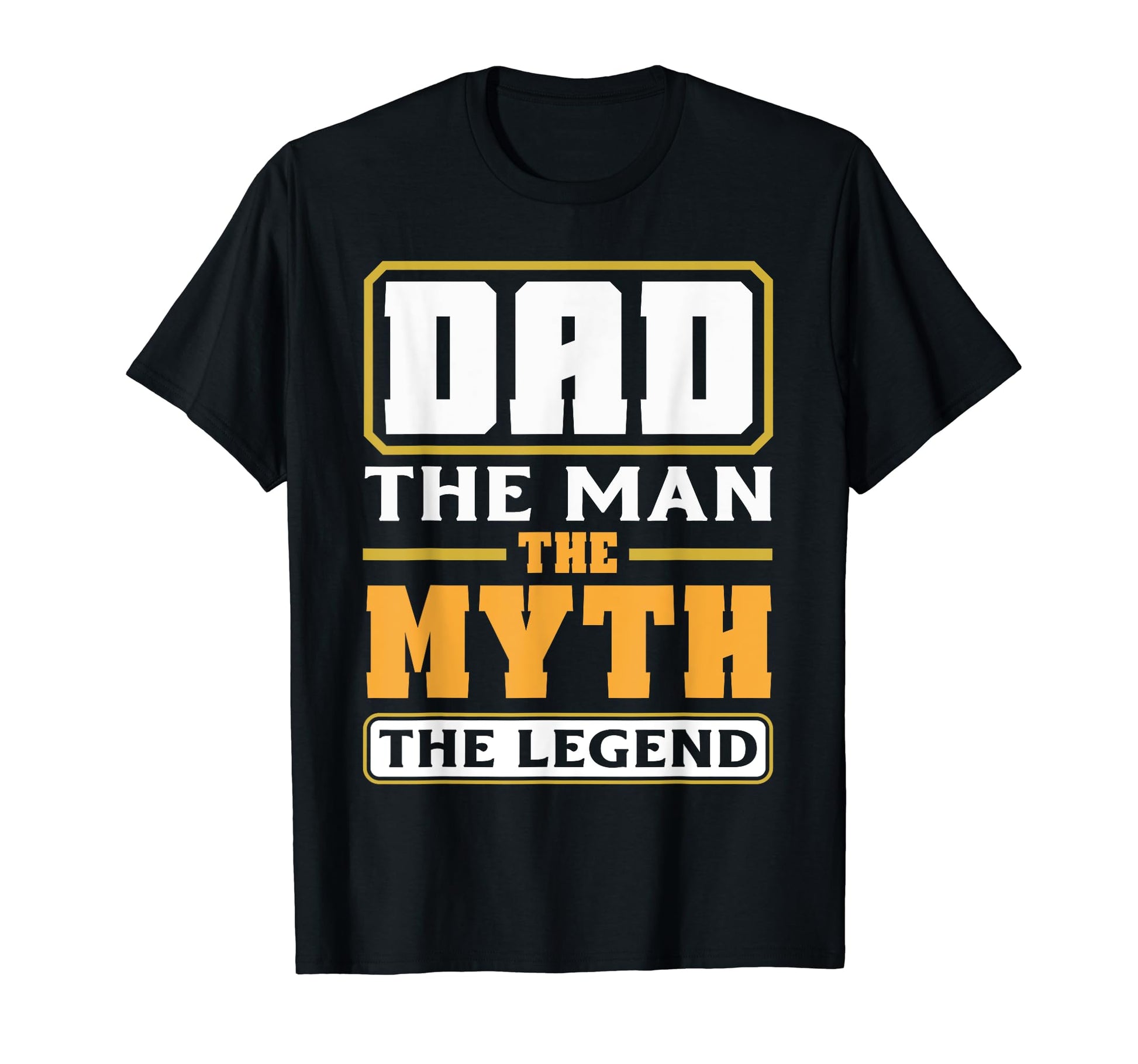 Dad Daddy Funny Fathers Day Gift T-Shirt - Trendy Graphic Unisex - T-Shirt, Sweatshirt, Hoodie