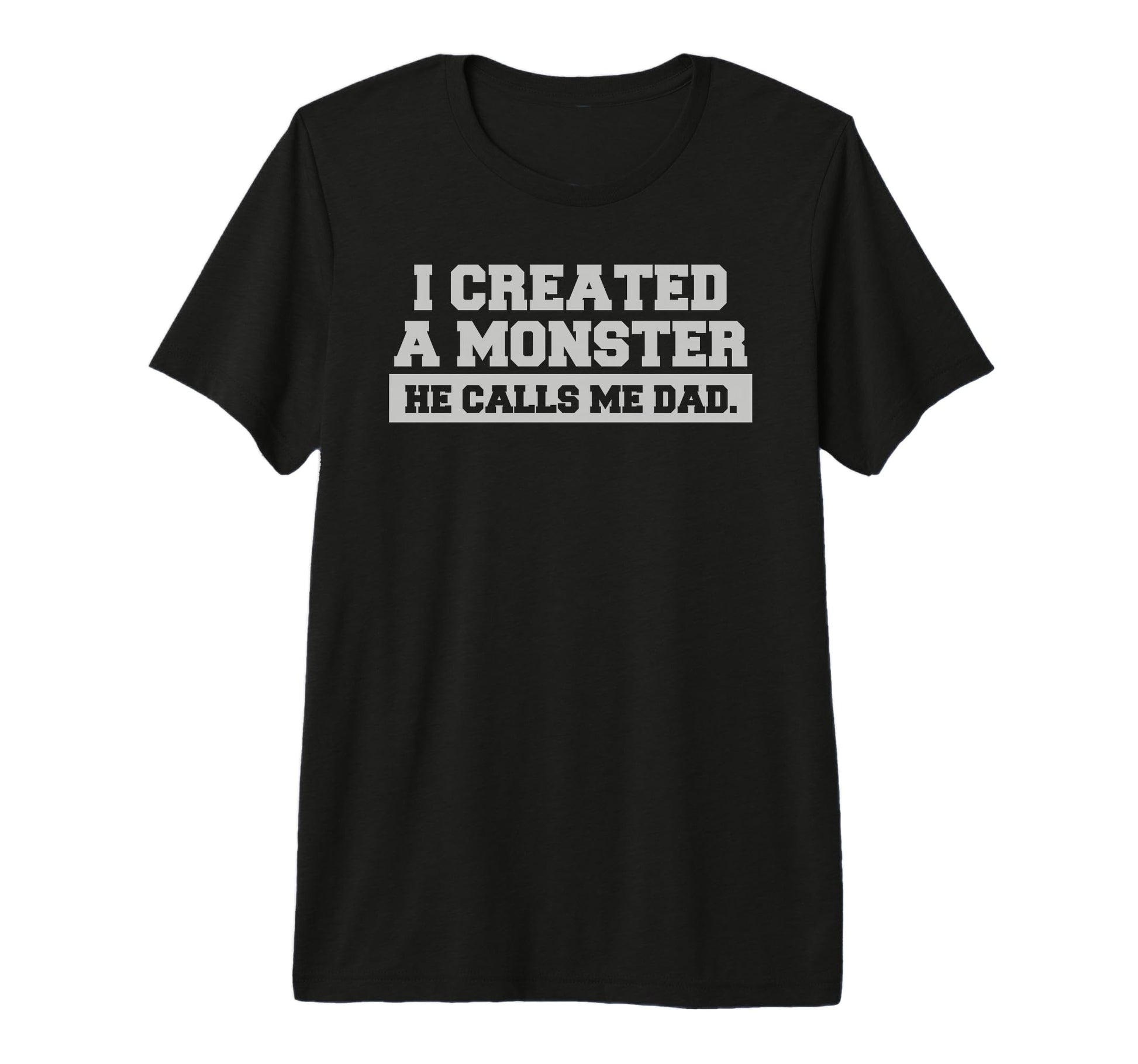 Mens Funny Dad From Son First 1St Time T-Shirt - Unique Graphic Unisex - T-Shirt, Sweatshirt, Hoodie