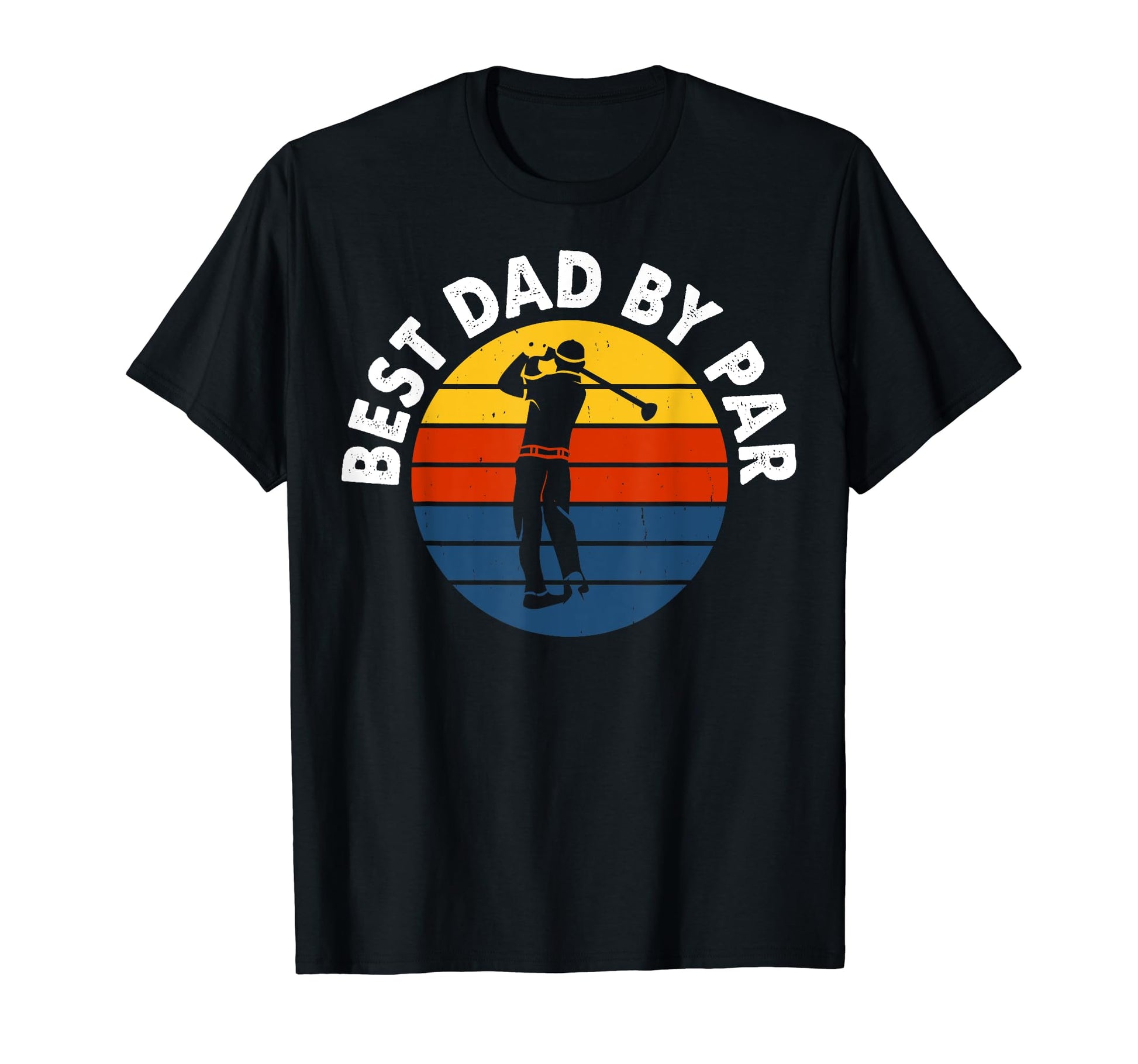 Best Dad Par Fathers Day Funny T-Shirt - Aesthetic Graphic for Adults - T-Shirt, Sweatshirt, Hoodie