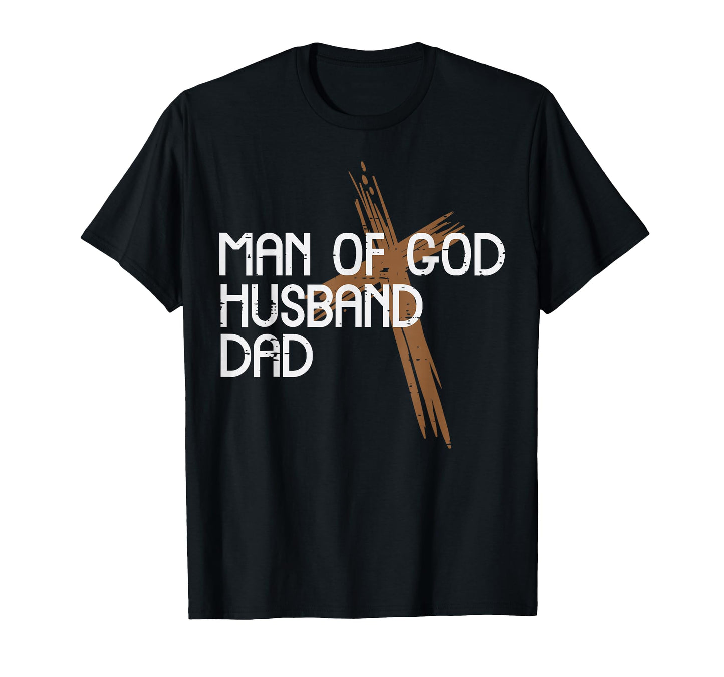 God Husband Dad Jesus Religious T-Shirt - Aesthetic Graphic for Adults - T-Shirt, Sweatshirt, Hoodie