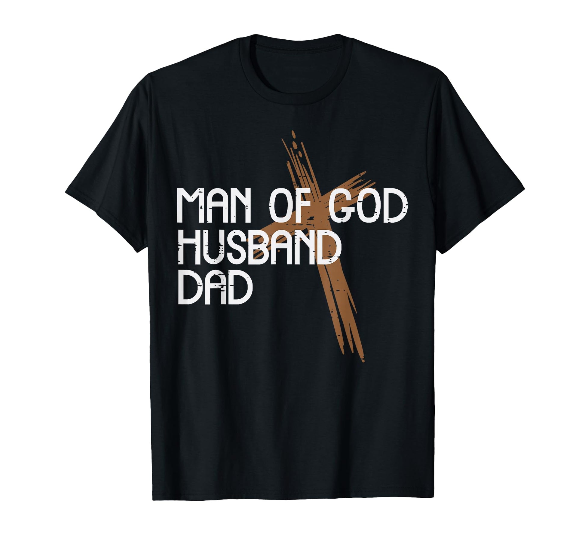 God Husband Dad Jesus Religious T-Shirt - Aesthetic Graphic for Adults - T-Shirt, Sweatshirt, Hoodie