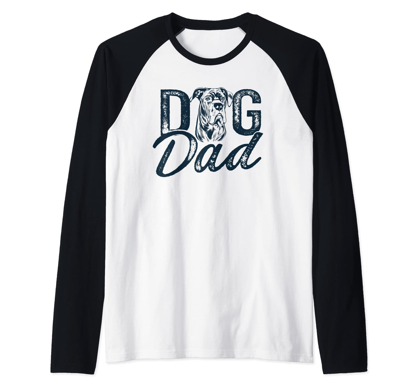 Cane Corso Dad Dog Fathers Day Gifts Sweatshirt - Aesthetic Graphic Unisex - T-Shirt, Sweatshirt, Hoodie