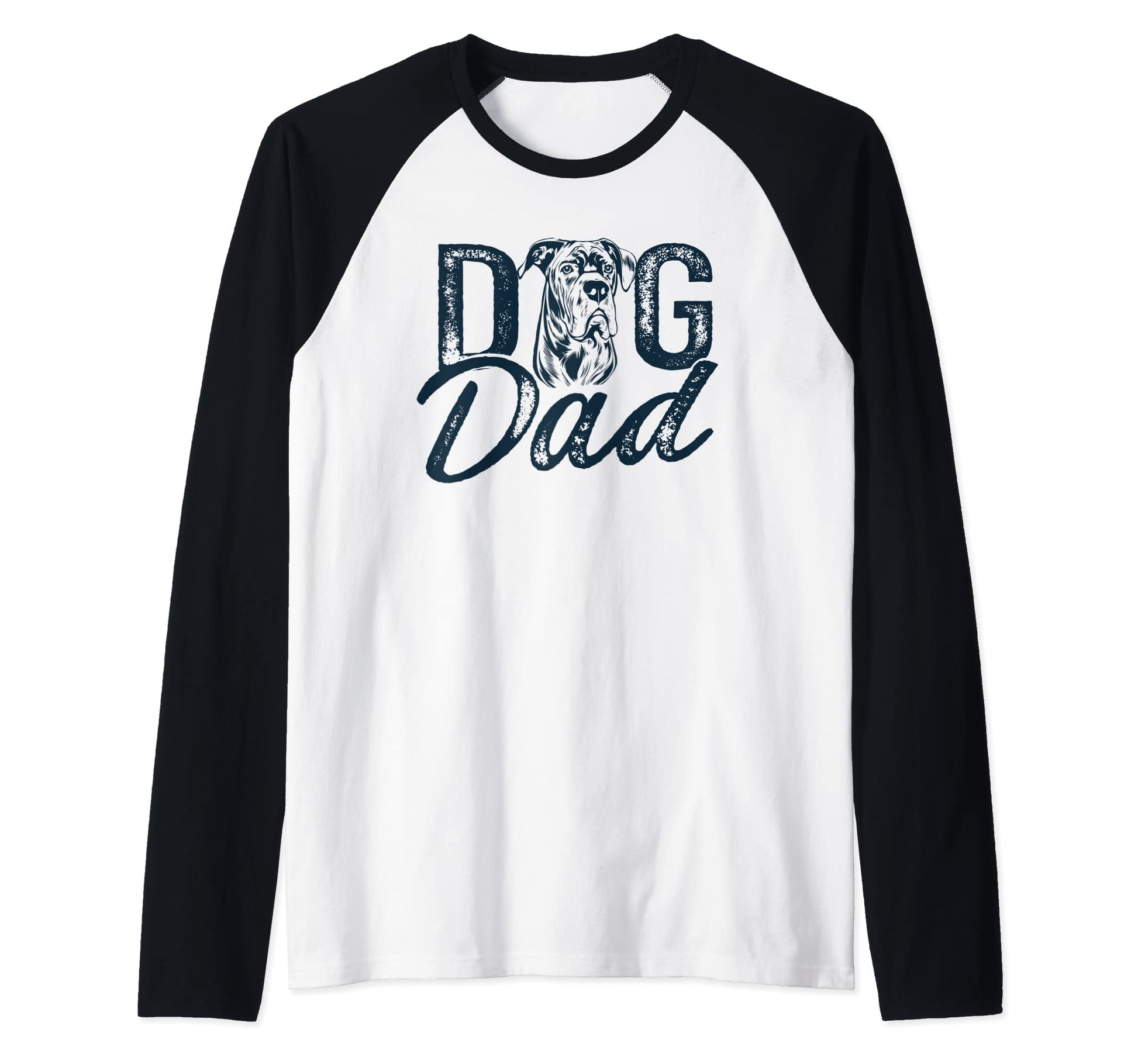 Cane Corso Dad Dog Fathers Day Gifts Sweatshirt - Aesthetic Graphic Unisex - T-Shirt, Sweatshirt, Hoodie