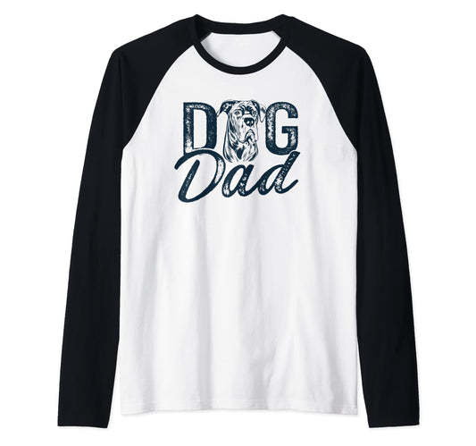 Cane Corso Dad Dog Fathers Day Gifts Sweatshirt - Aesthetic Graphic Unisex - T-Shirt, Sweatshirt, Hoodie