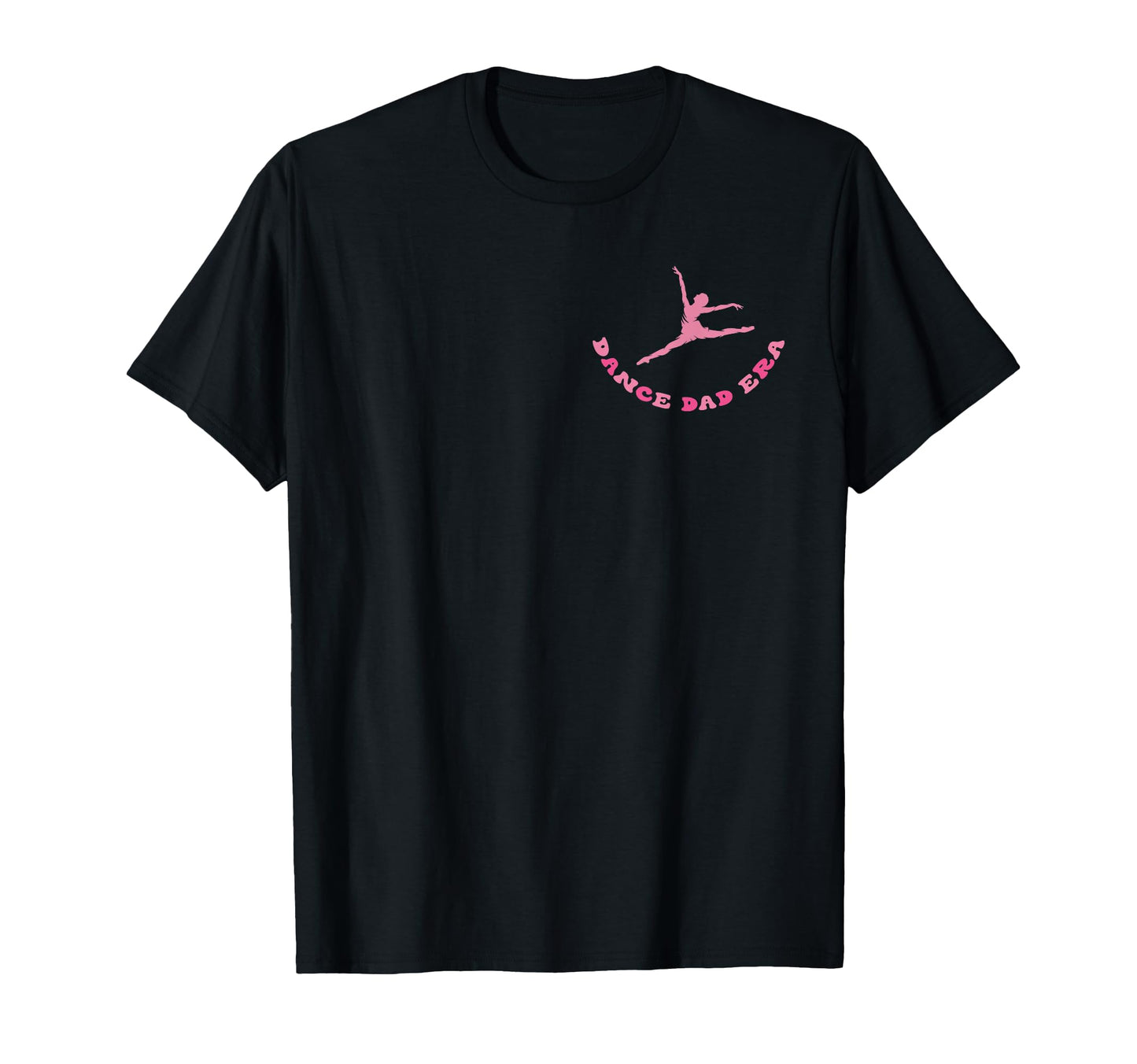 Gymnastics Daddy My Dance Dad Era Dad T-Shirt - Streetwear Style Men Women - T-Shirt, Sweatshirt, Hoodie