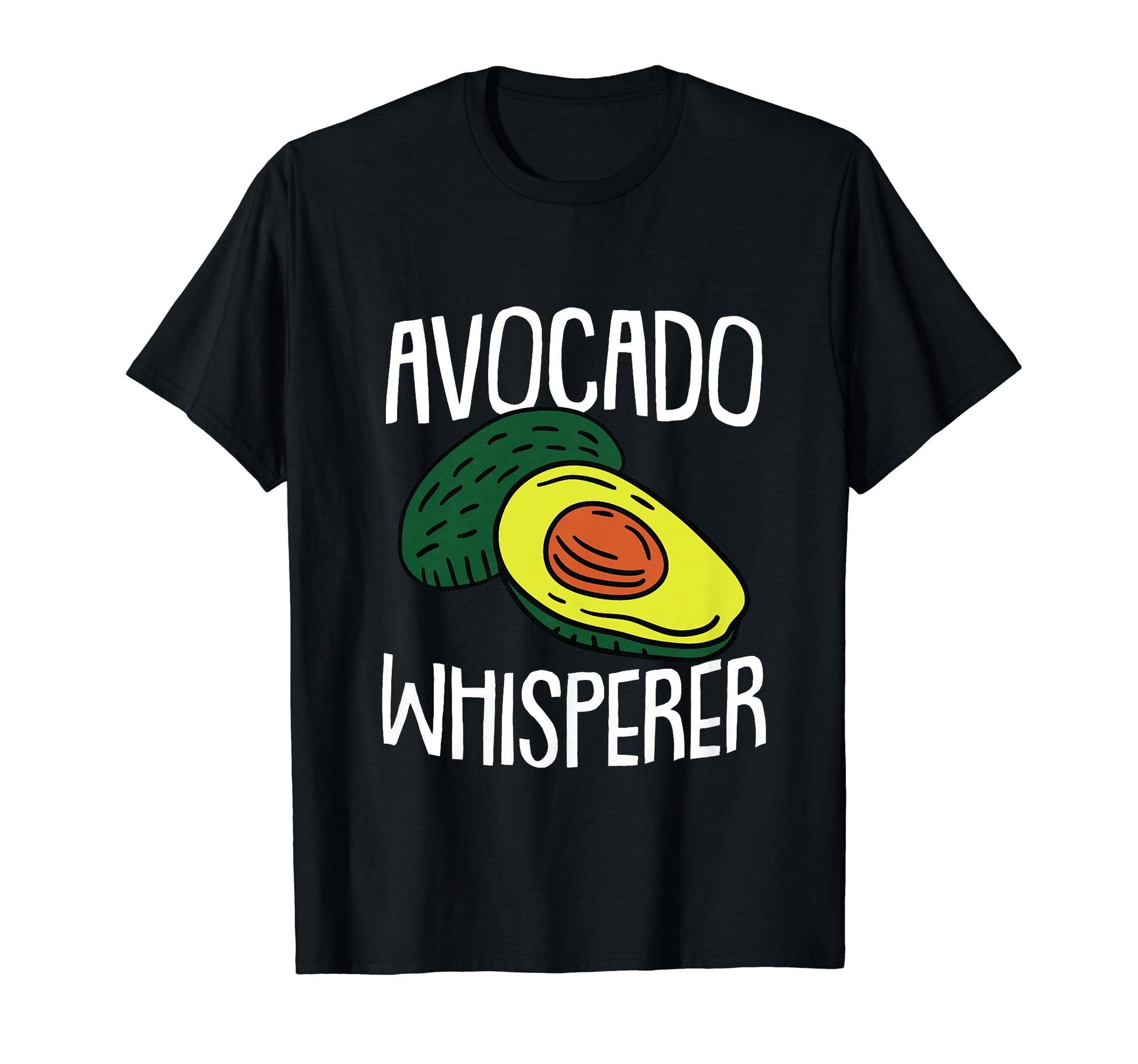 Avocado Fathers Day Gardening Dad Dy T-Shirt - Minimalist Print Men Women - T-Shirt, Sweatshirt, Hoodie