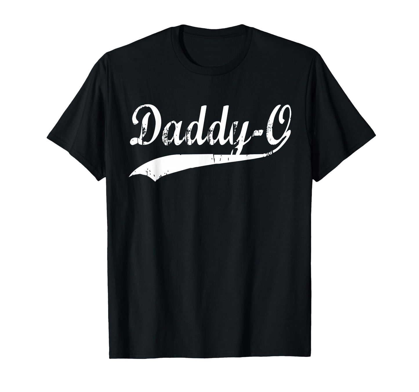 Daddy O Gifts Daddy O T-Shirt - Streetwear Style for Adults - T-Shirt, Sweatshirt, Hoodie