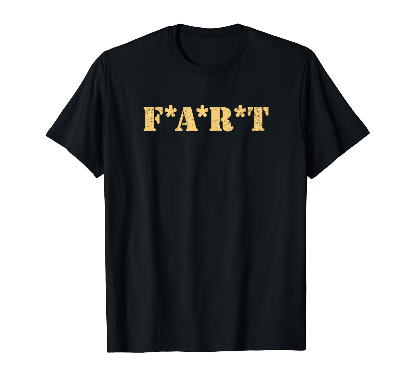 Funny Fart Dad Fart Joke Army T-Shirt - Aesthetic Graphic for Adults - T-Shirt, Sweatshirt, Hoodie
