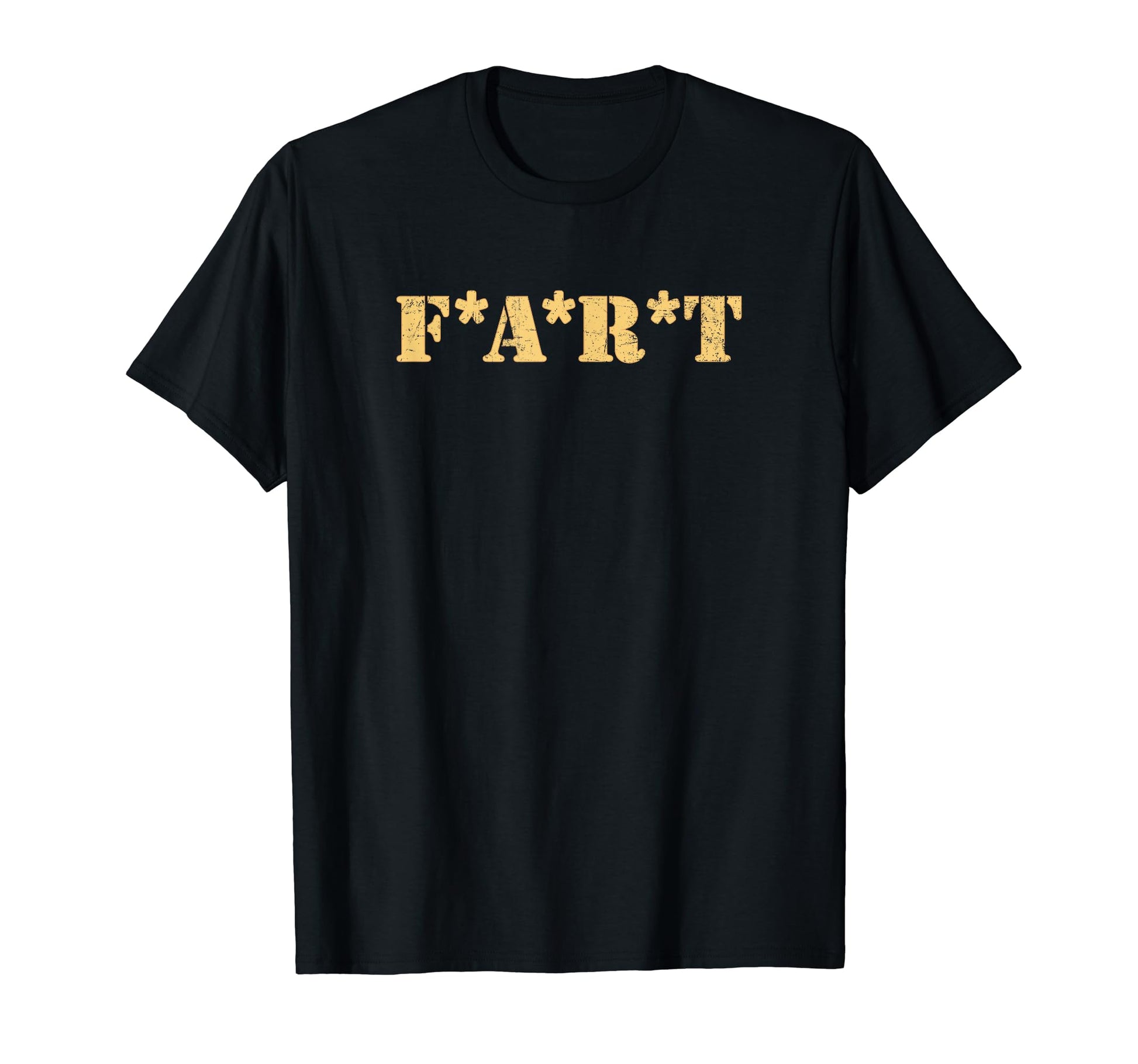 Funny Fart Dad Fart Joke Army T-Shirt - Aesthetic Graphic for Adults - T-Shirt, Sweatshirt, Hoodie