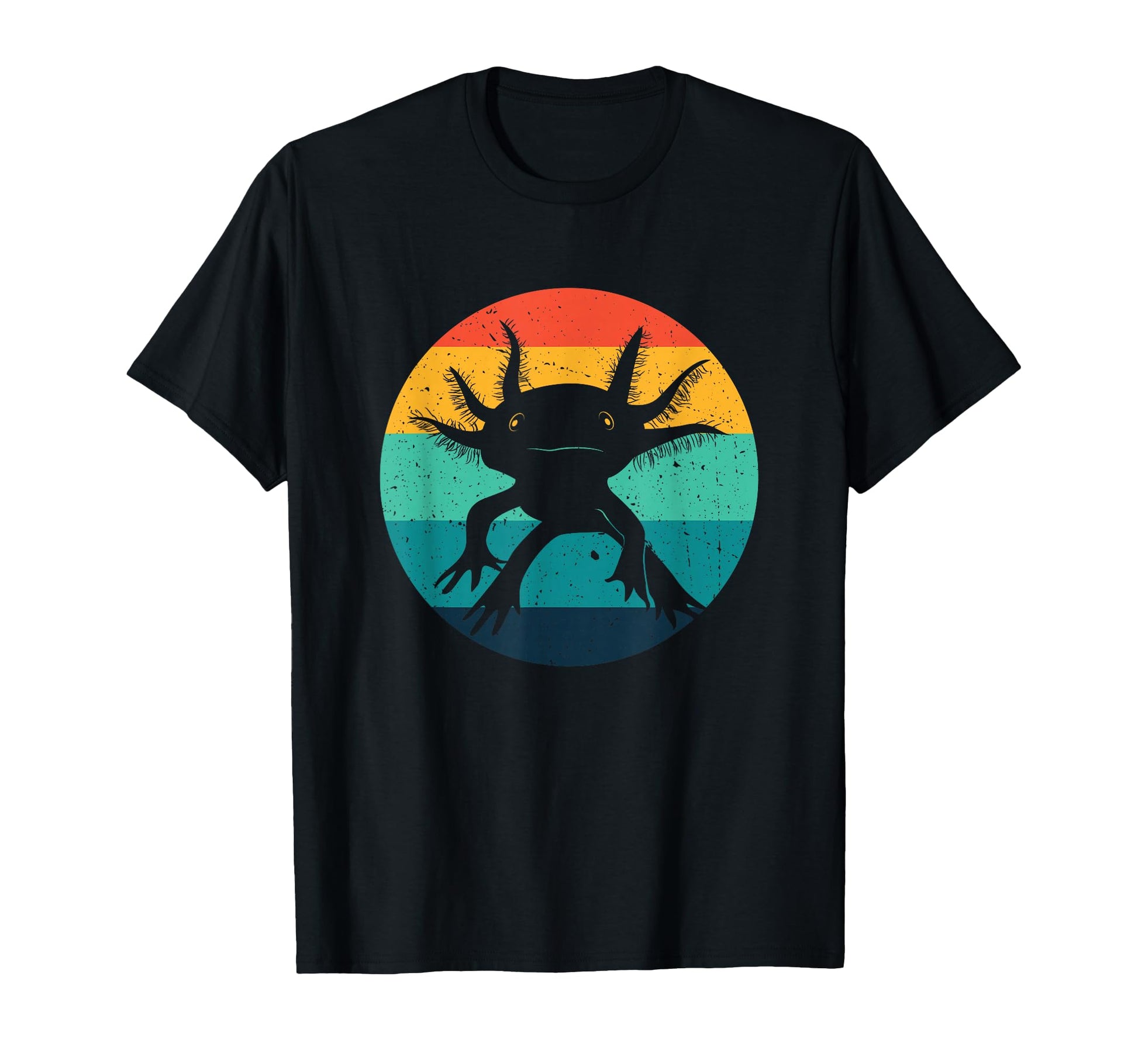 Ambystomatidae Breeder Axolotl Animal T-Shirt - Unique Graphic for Adults - T-Shirt, Sweatshirt, Hoodie