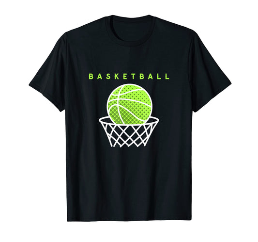 Basketball Jersey Basketball Shirts T-Shirt - Streetwear Style Unisex - T-Shirt, Sweatshirt, Hoodie