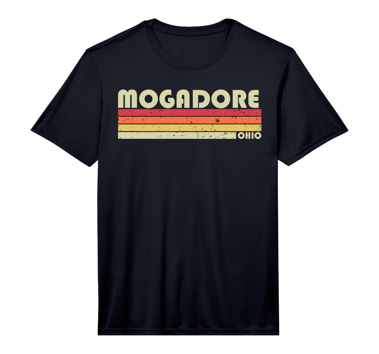 Mogadore Oh Ohio Funny City Home T-Shirt - Streetwear Style Men Women - T-Shirt, Sweatshirt, Hoodie