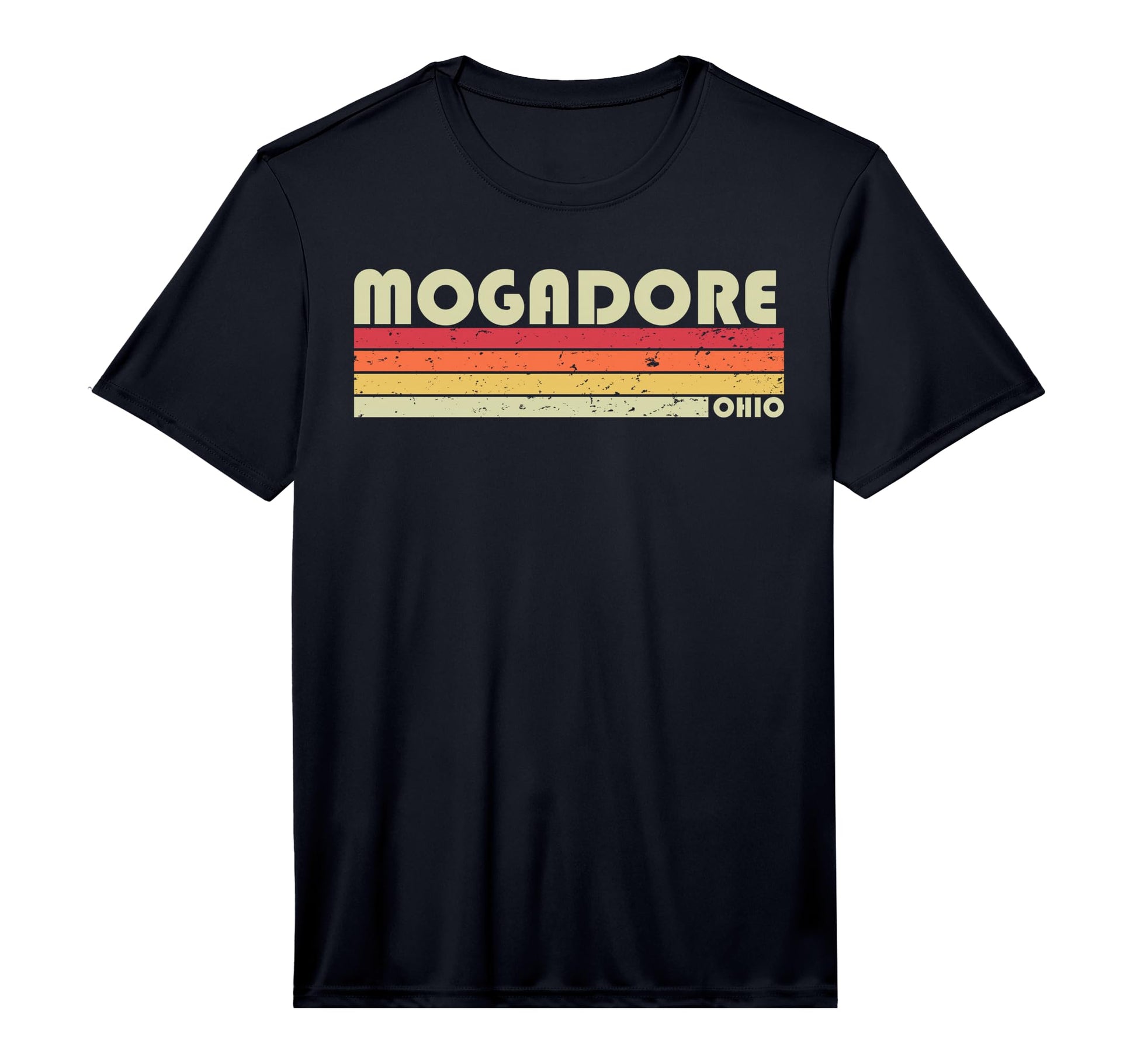 Mogadore Oh Ohio Funny City Home T-Shirt - Streetwear Style Men Women - T-Shirt, Sweatshirt, Hoodie