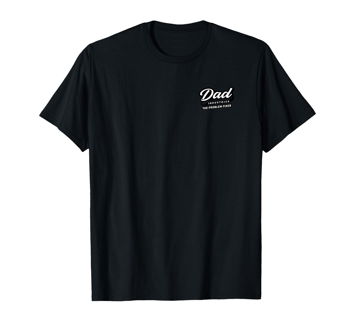 Dad Myth Legend T-Shirt - Novelty Apparel Men Women - T-Shirt, Sweatshirt, Hoodie