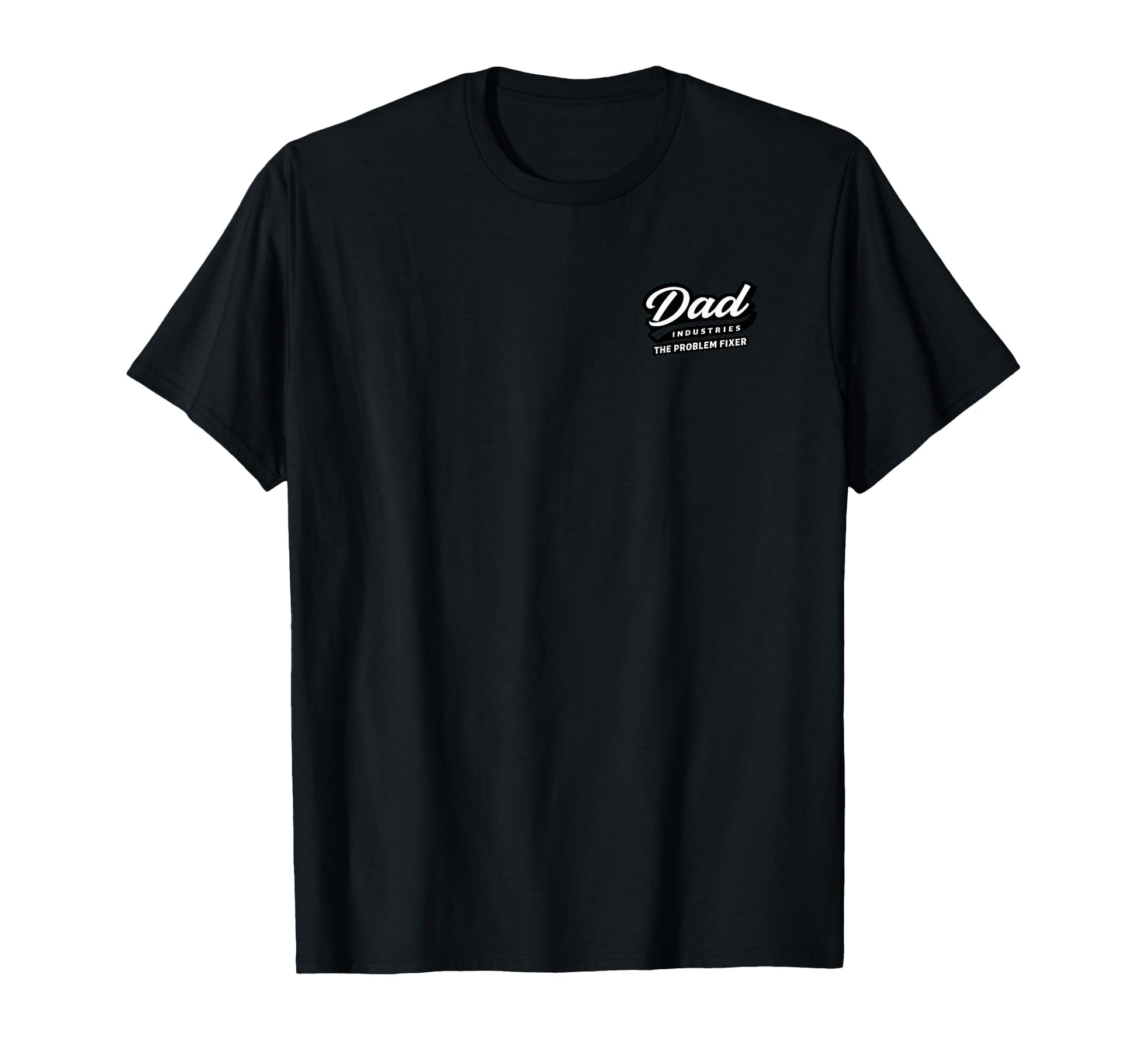 Dad Myth Legend T-Shirt - Novelty Apparel Men Women - T-Shirt, Sweatshirt, Hoodie