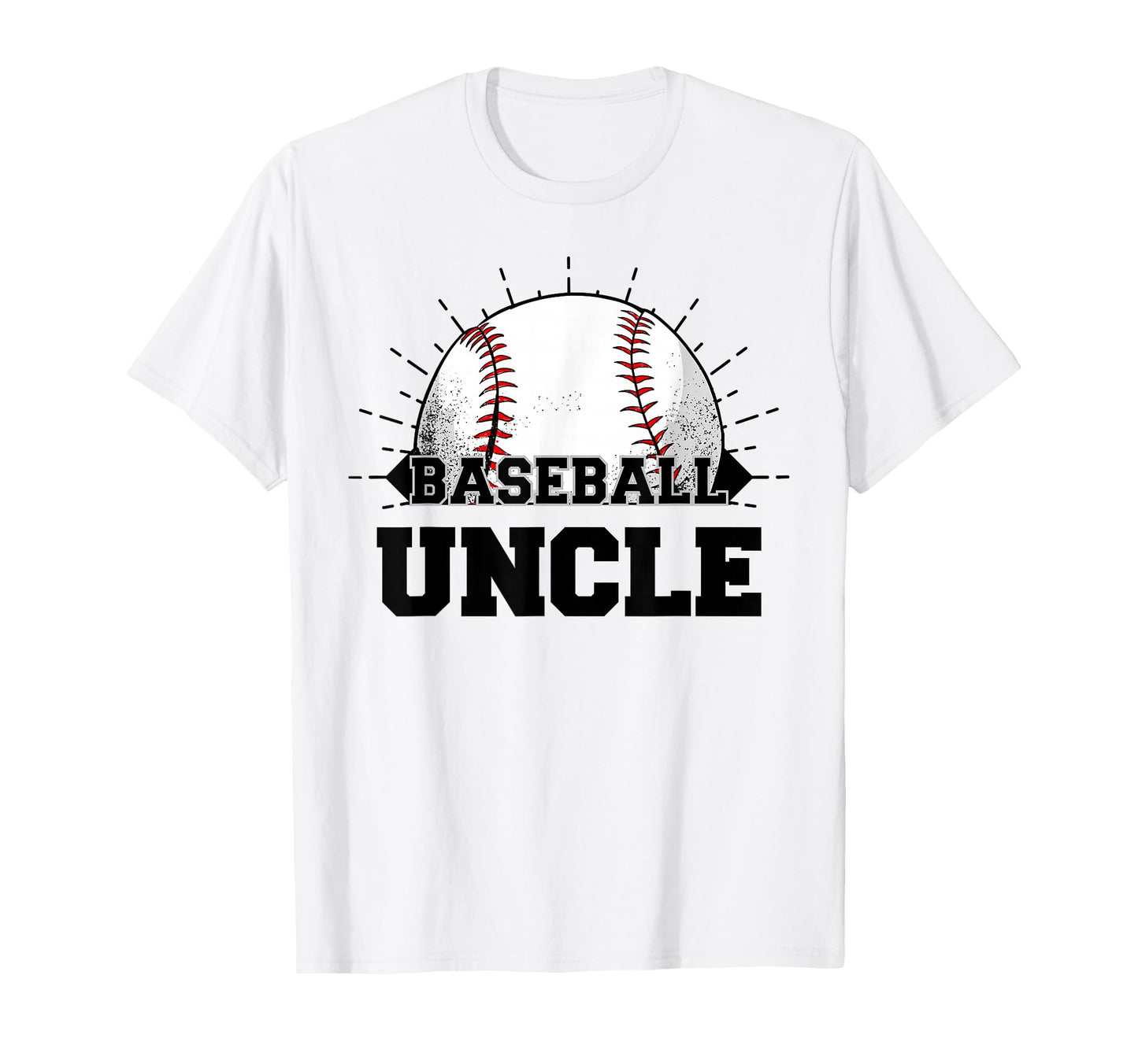 Baseball Sports Lover Apparels Co Sweatshirt - Custom Art Print Unisex - T-Shirt, Sweatshirt, Hoodie