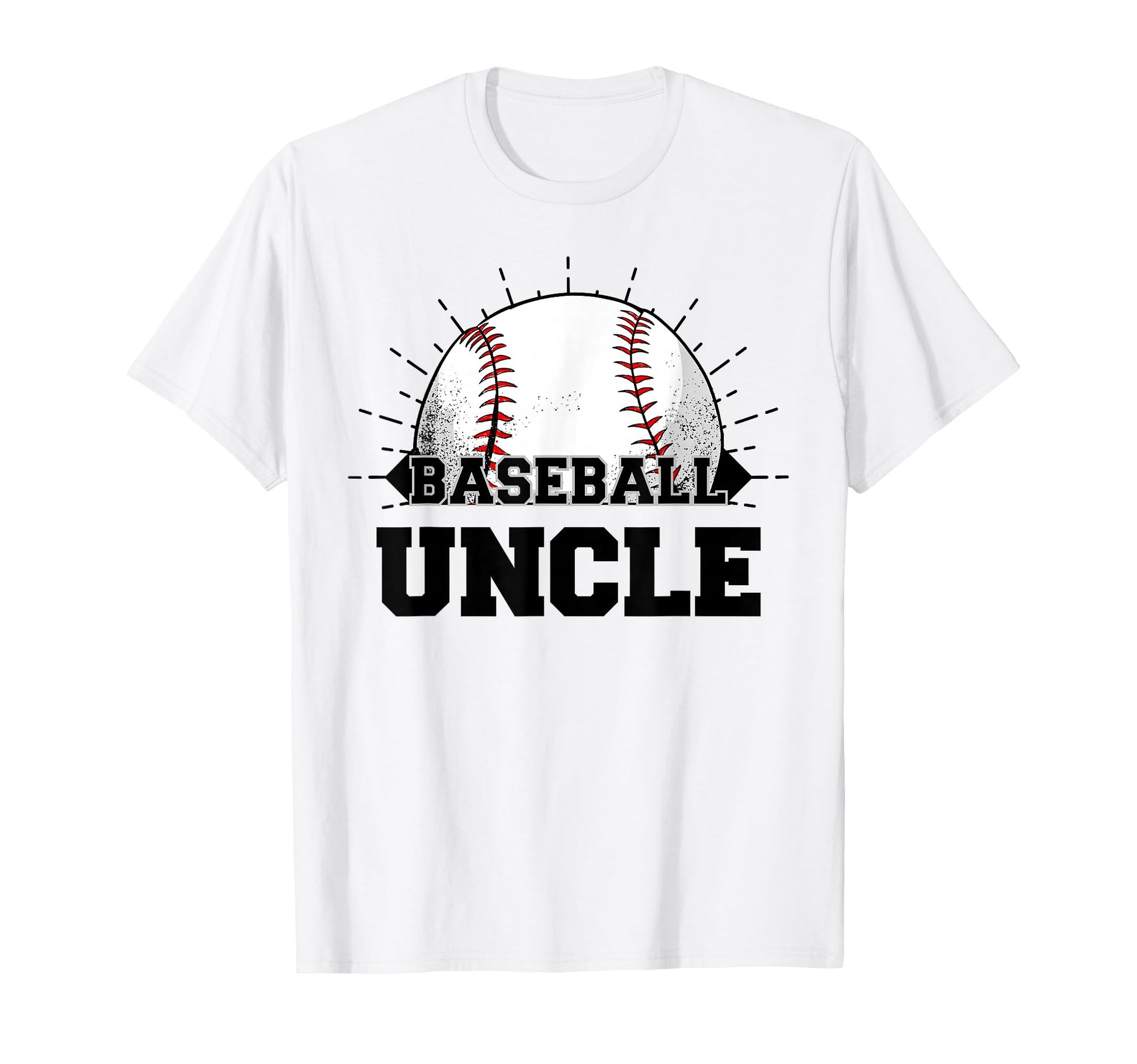 Baseball Sports Lover Apparels Co Sweatshirt - Custom Art Print Unisex - T-Shirt, Sweatshirt, Hoodie