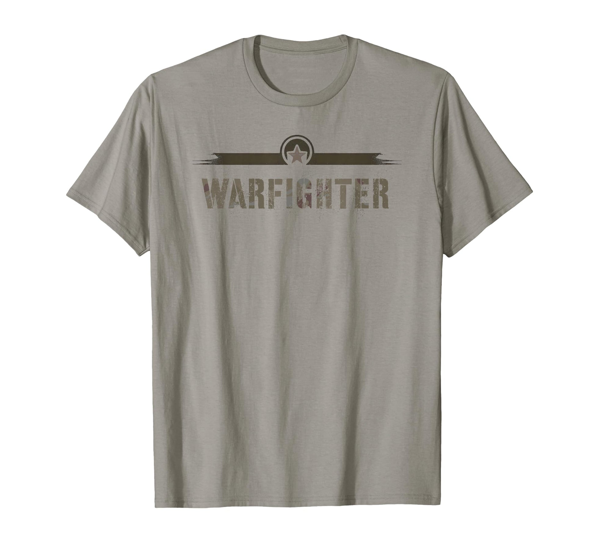 Grumpy Warfighter Grunt Our Troop Dd T-Shirt - Streetwear Style Men Women - T-Shirt, Sweatshirt, Hoodie