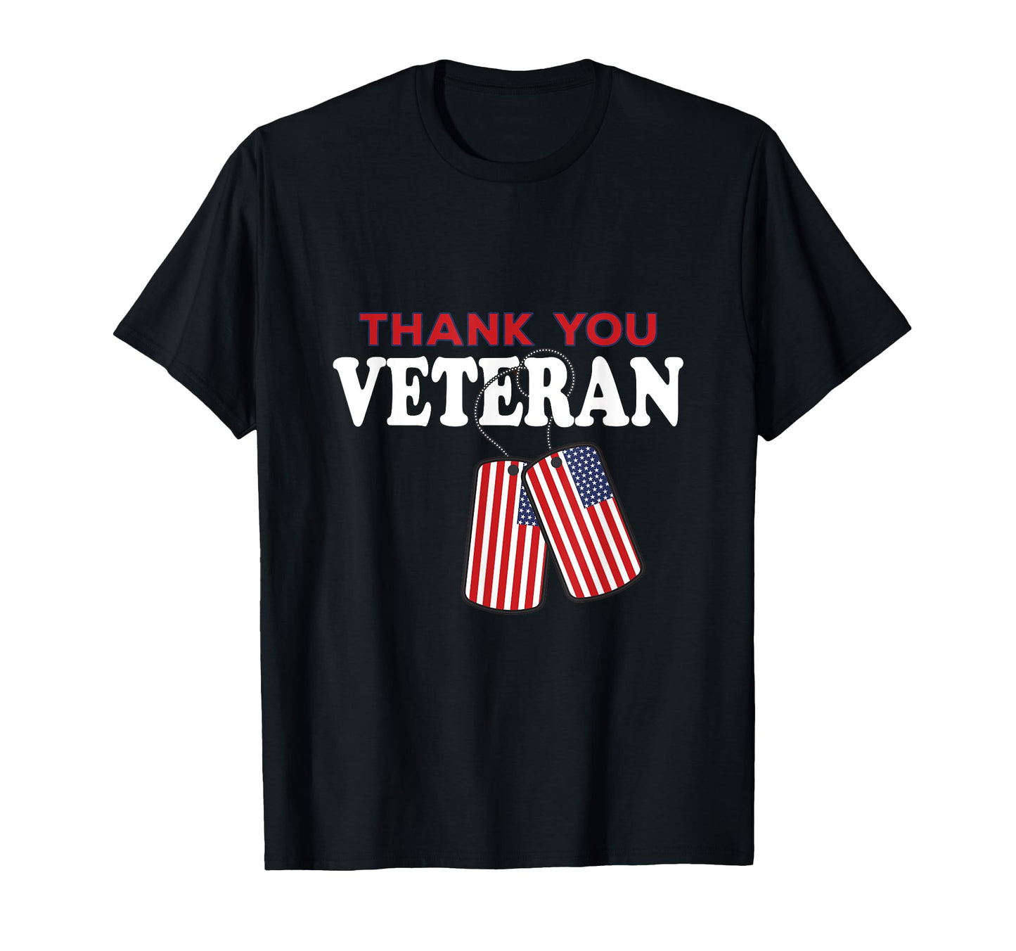 Veteran Us Usa Us Flag Veterans Day T-Shirt - Fun Novelty Design for Adults - T-Shirt, Sweatshirt, Hoodie