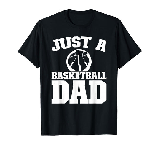Basketball Baller Hooping Bball T-Shirt - Custom Art Print for Adults - T-Shirt, Sweatshirt, Hoodie