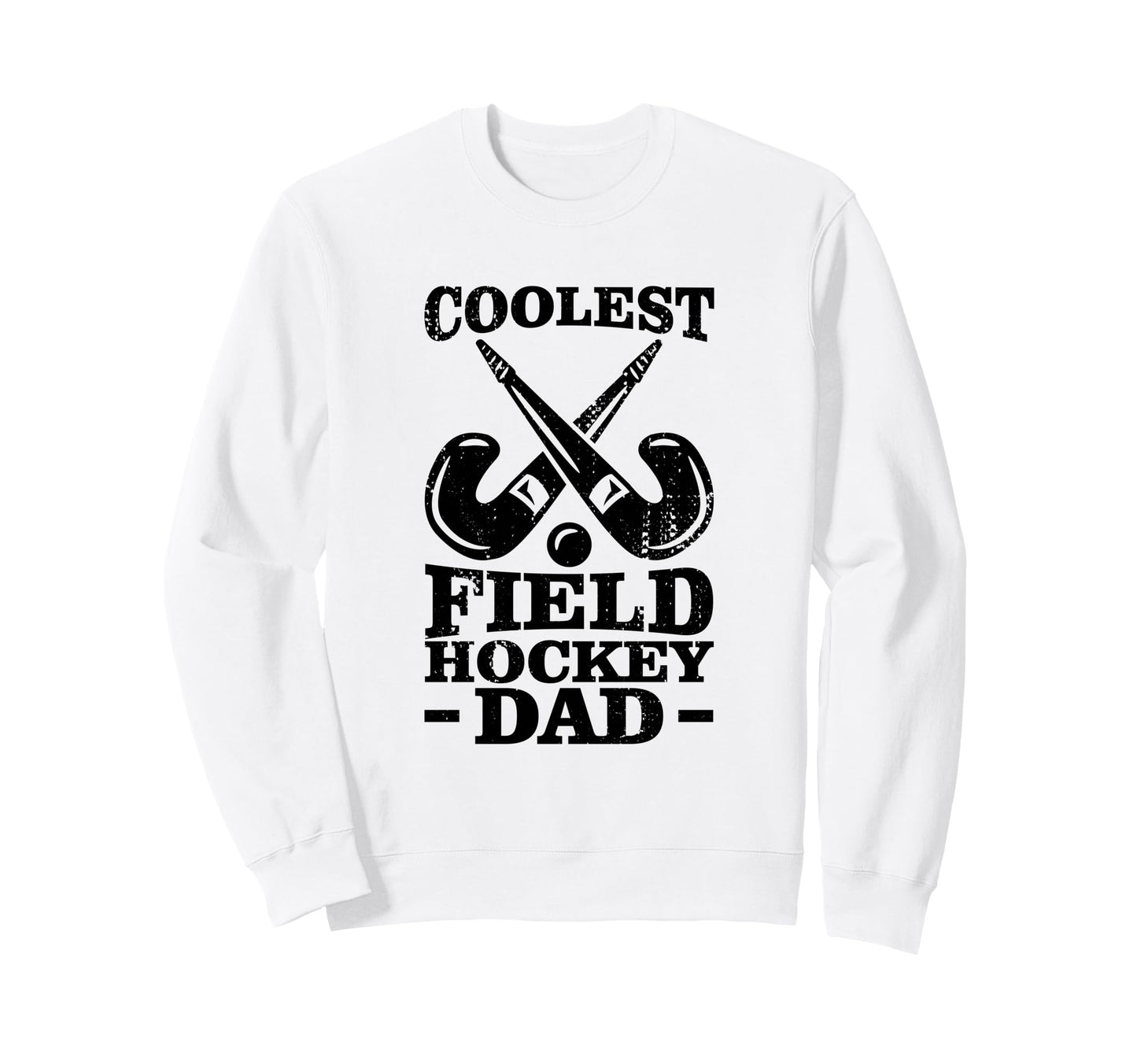 Field Hockey Instructor Shirts T-Shirt - Graphic Print Unisex - T-Shirt, Sweatshirt, Hoodie