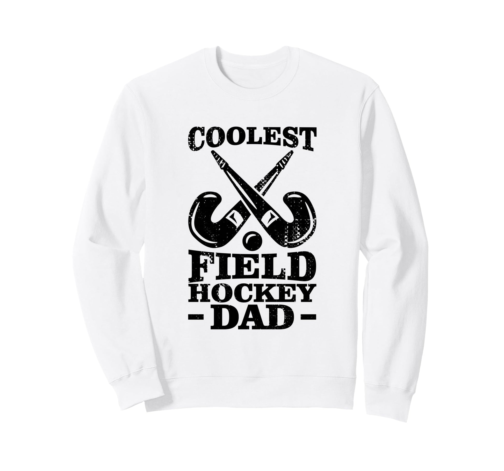 Field Hockey Instructor Shirts T-Shirt - Graphic Print Unisex - T-Shirt, Sweatshirt, Hoodie