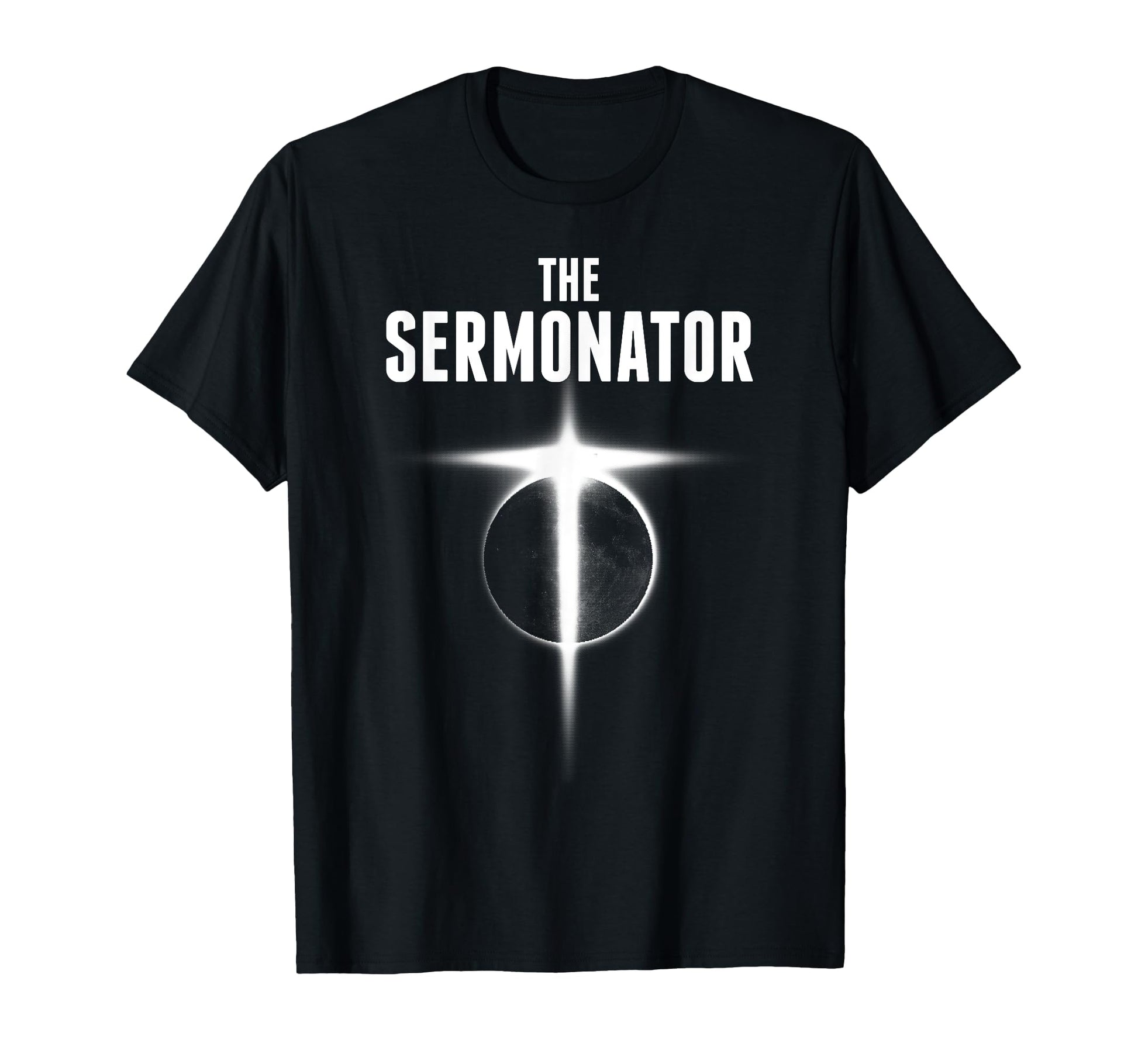 Sermonator Pastor Shirts Pastor T-Shirt - Casual Everyday Wear Men Women - T-Shirt, Sweatshirt, Hoodie