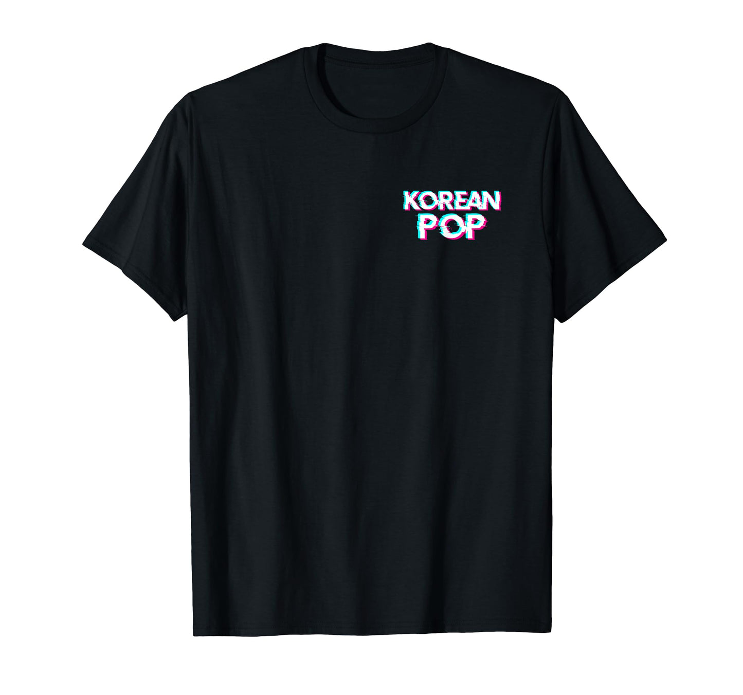 K Pop Korean Drama Kpop Music T-Shirt - Streetwear Style Men Women - T-Shirt, Sweatshirt, Hoodie