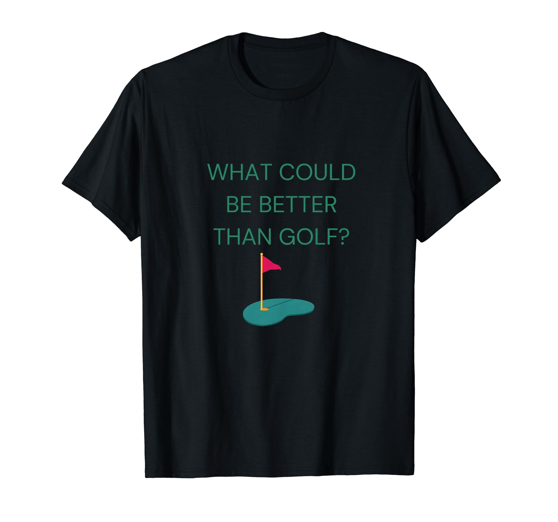 Awesome And Stylish Golf Gift Every Mom T-Shirt - Graphic Print Men Women - T-Shirt, Sweatshirt, Hoodie