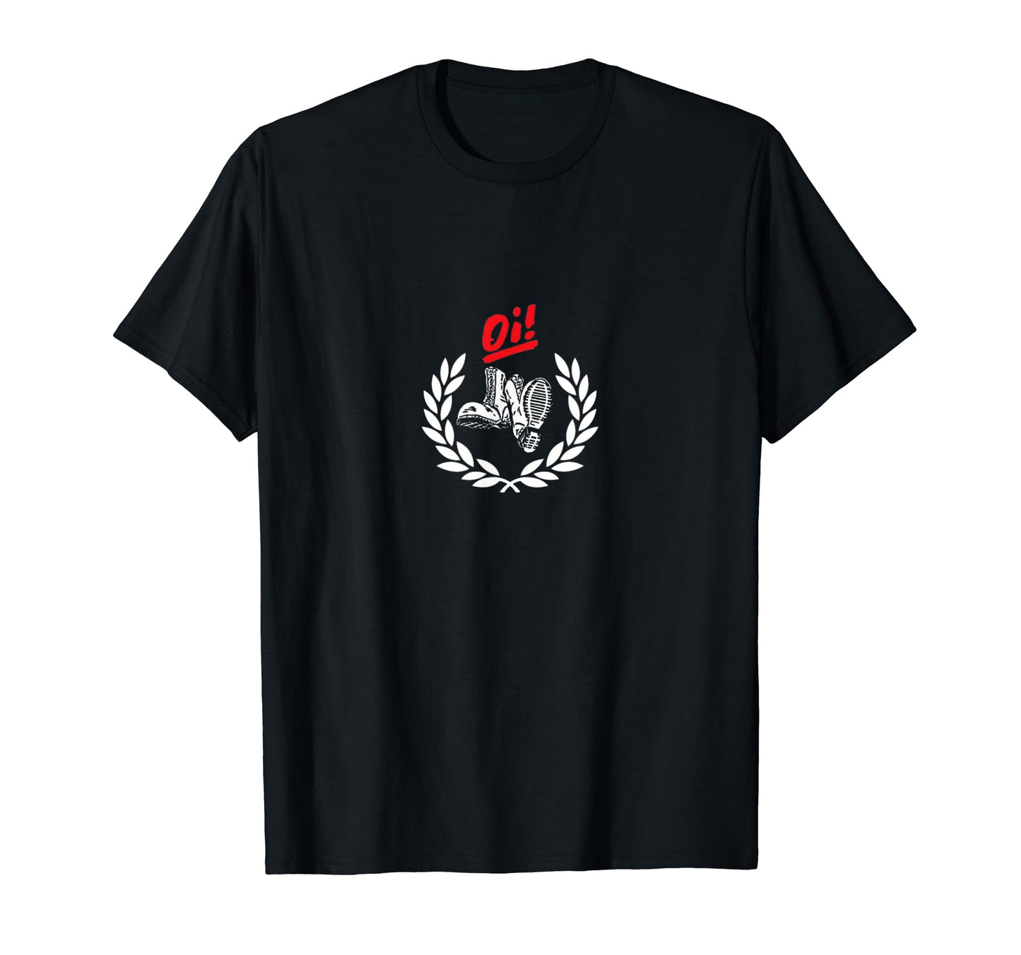 Skin Head Oi Oi Skins Mobile Phone Case Hoodie - Novelty Apparel Unisex - T-Shirt, Sweatshirt, Hoodie