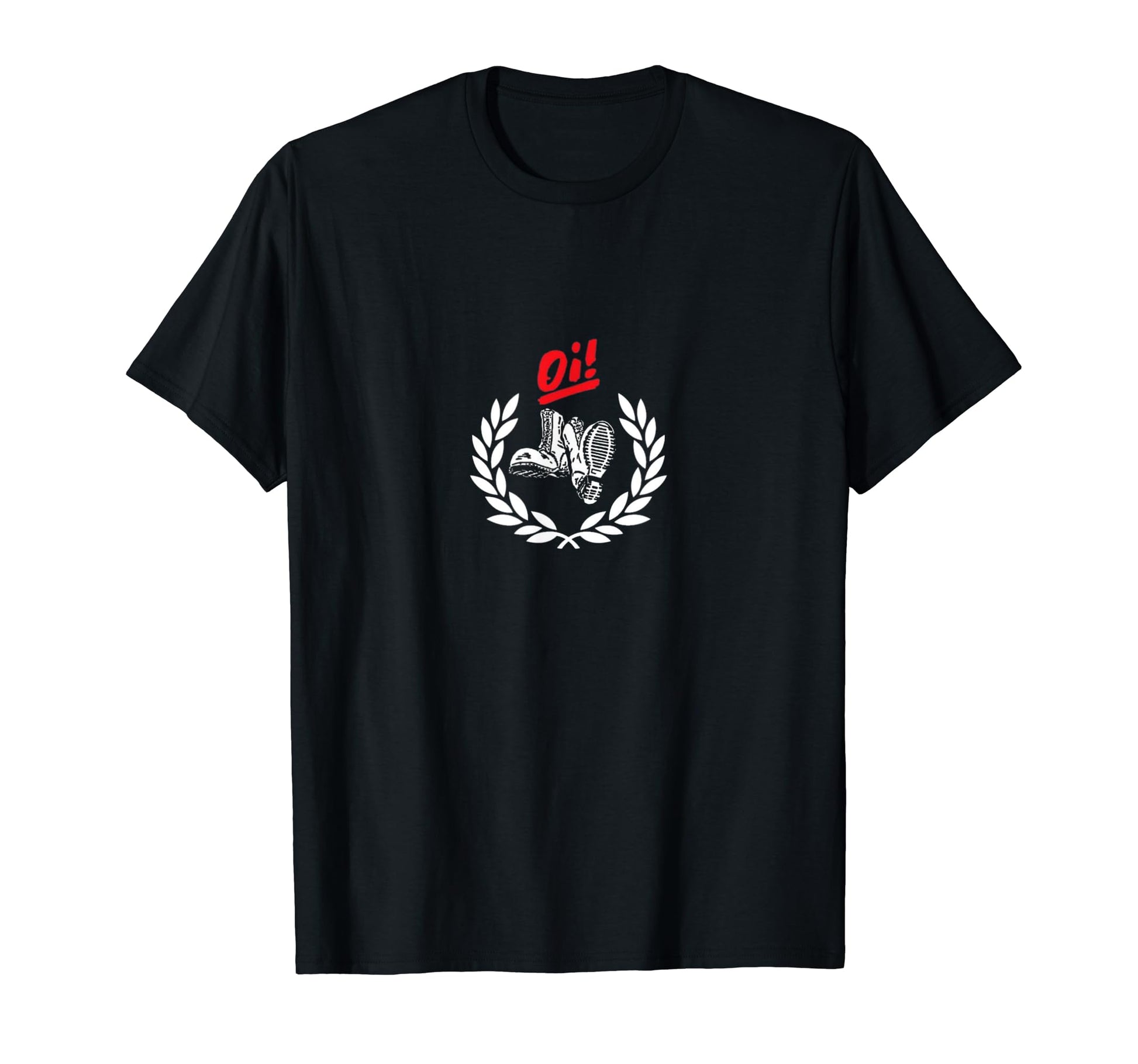 Skin Head Oi Oi Skins Mobile Phone Case Hoodie - Novelty Apparel Unisex - T-Shirt, Sweatshirt, Hoodie