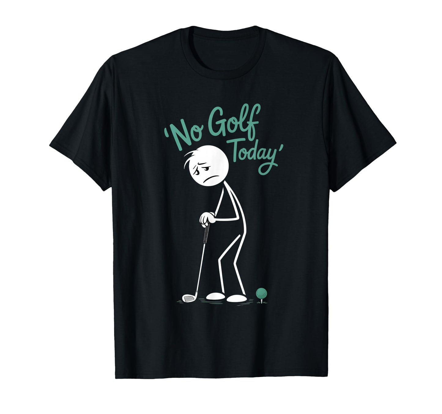 Golfing Dad Birthday Designs Golf Player Hoodie - Unique Graphic Men Women - T-Shirt, Sweatshirt, Hoodie