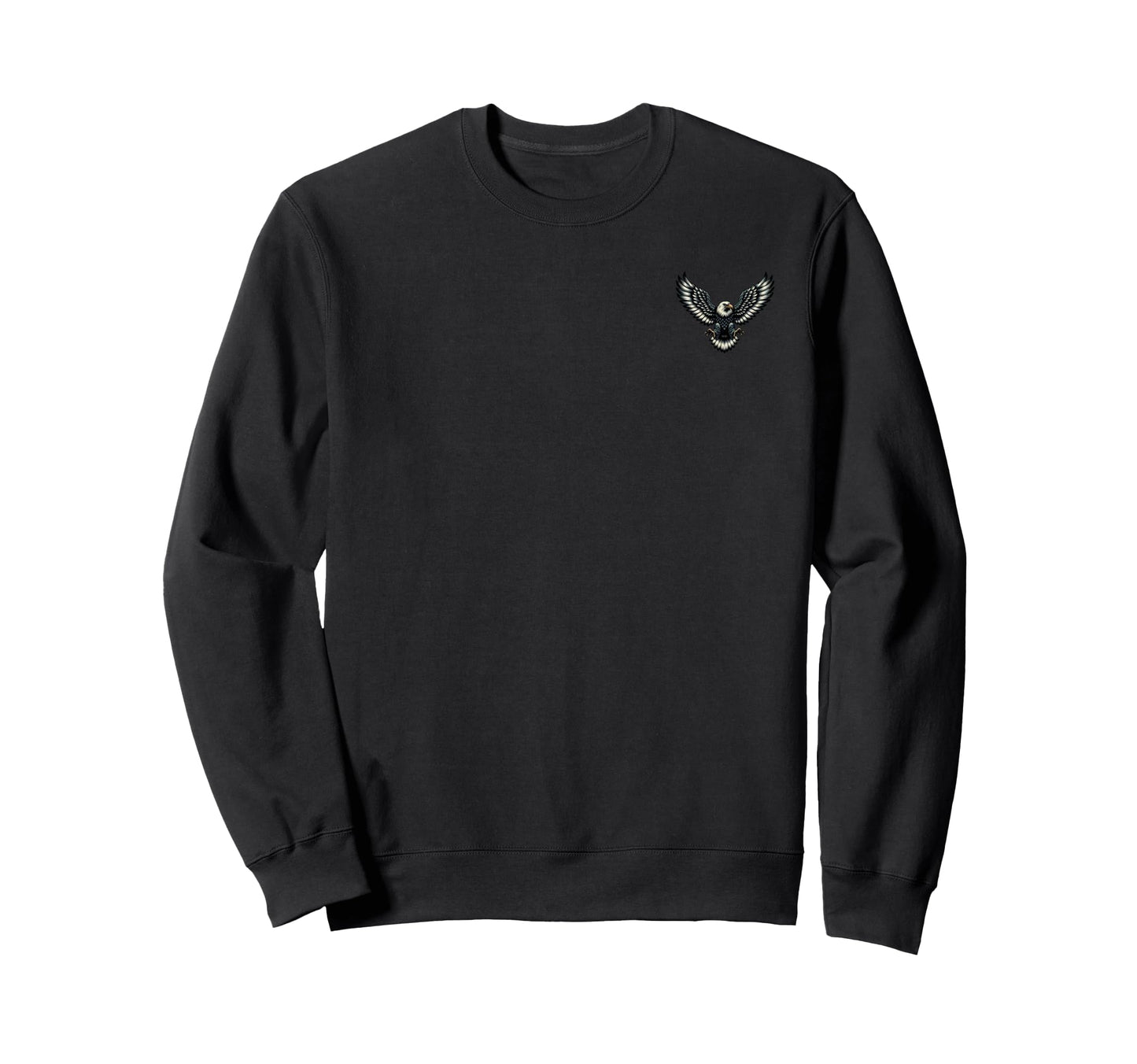Veteran Military Police Retire Sweatshirt - Fun Novelty Design Men Women - T-Shirt, Sweatshirt, Hoodie