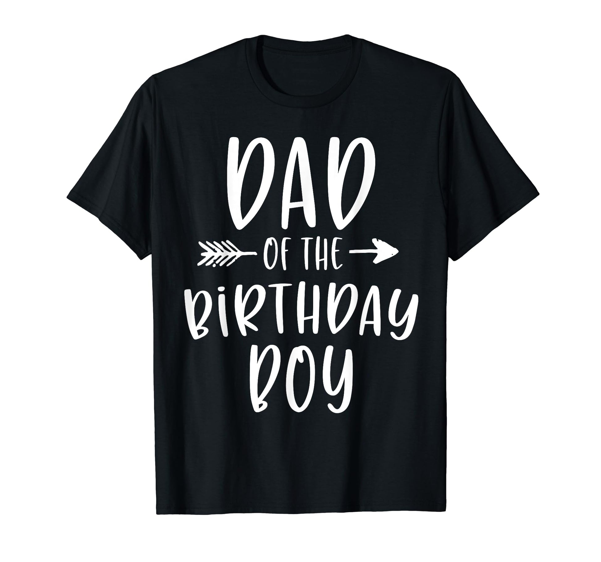 Dad Birthday Daddy And Son Bday Party T-Shirt - Trendy Graphic Unisex - T-Shirt, Sweatshirt, Hoodie