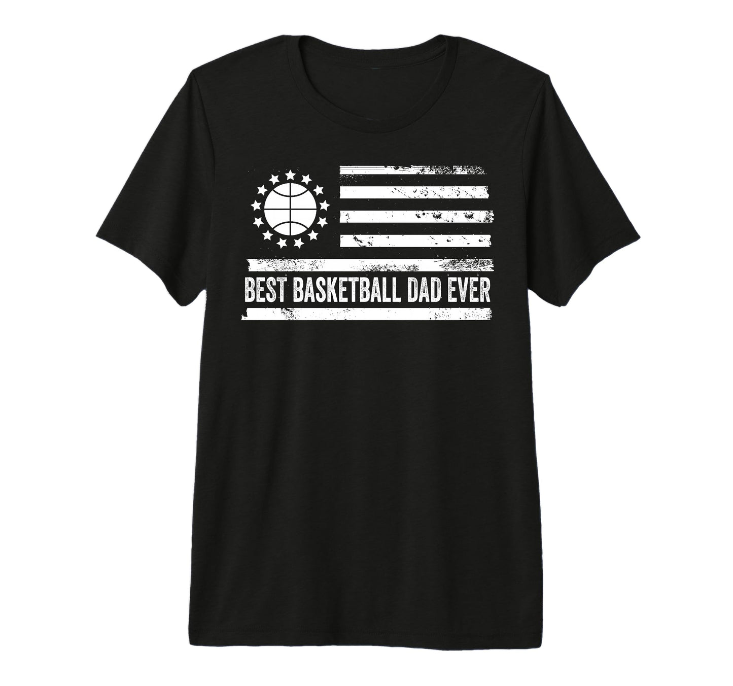 Mens Basketball Coach Team Us T-Shirt - Fun Novelty Design for Adults - T-Shirt, Sweatshirt, Hoodie