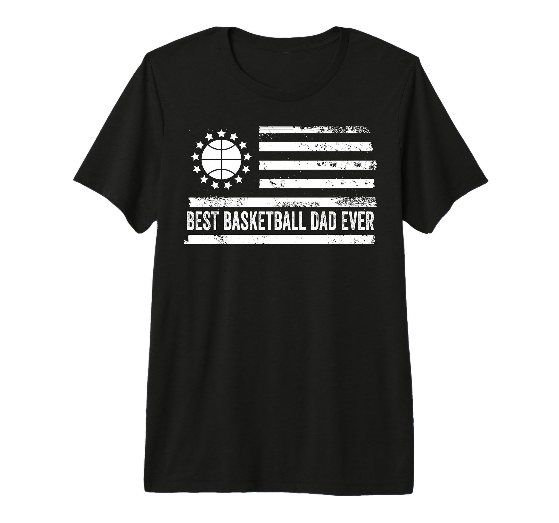 Mens Basketball Coach Team Us T-Shirt - Fun Novelty Design for Adults - T-Shirt, Sweatshirt, Hoodie