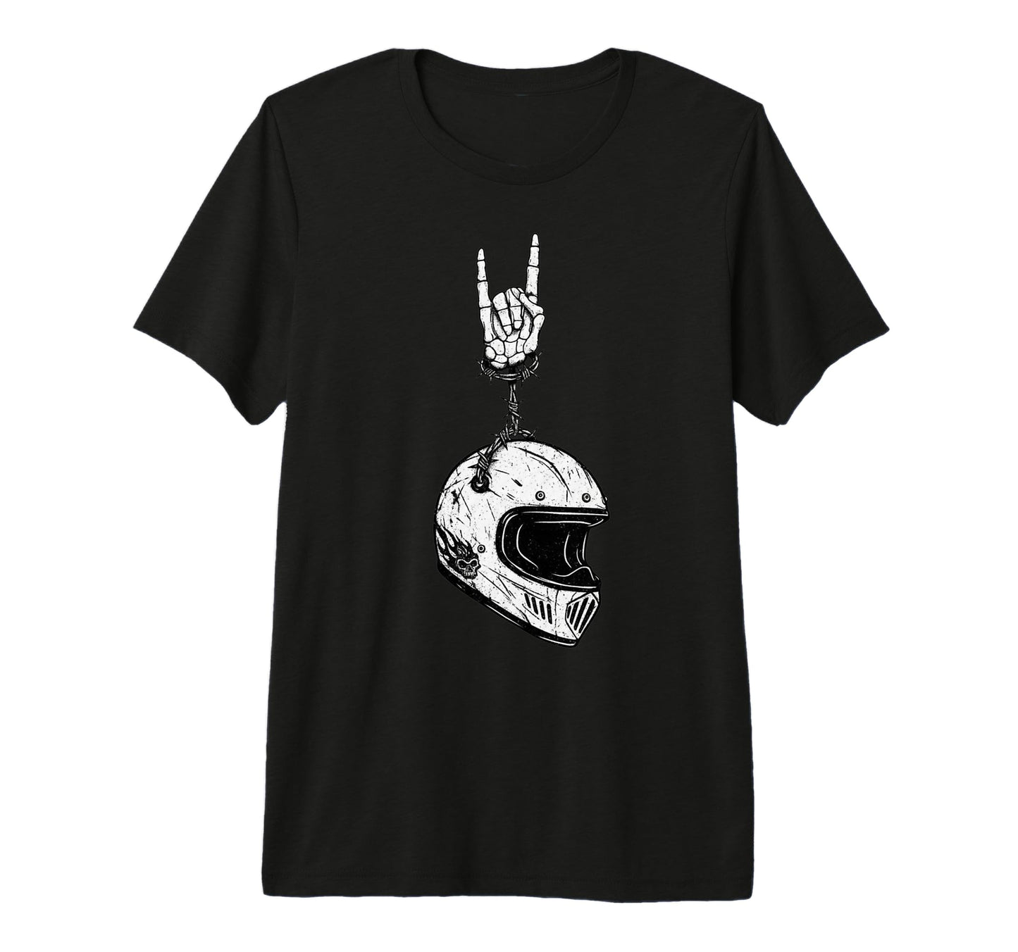 Mens Motorcycle Biker Helmet 90S Alt T-Shirt - Streetwear Style Men Women - T-Shirt, Sweatshirt, Hoodie