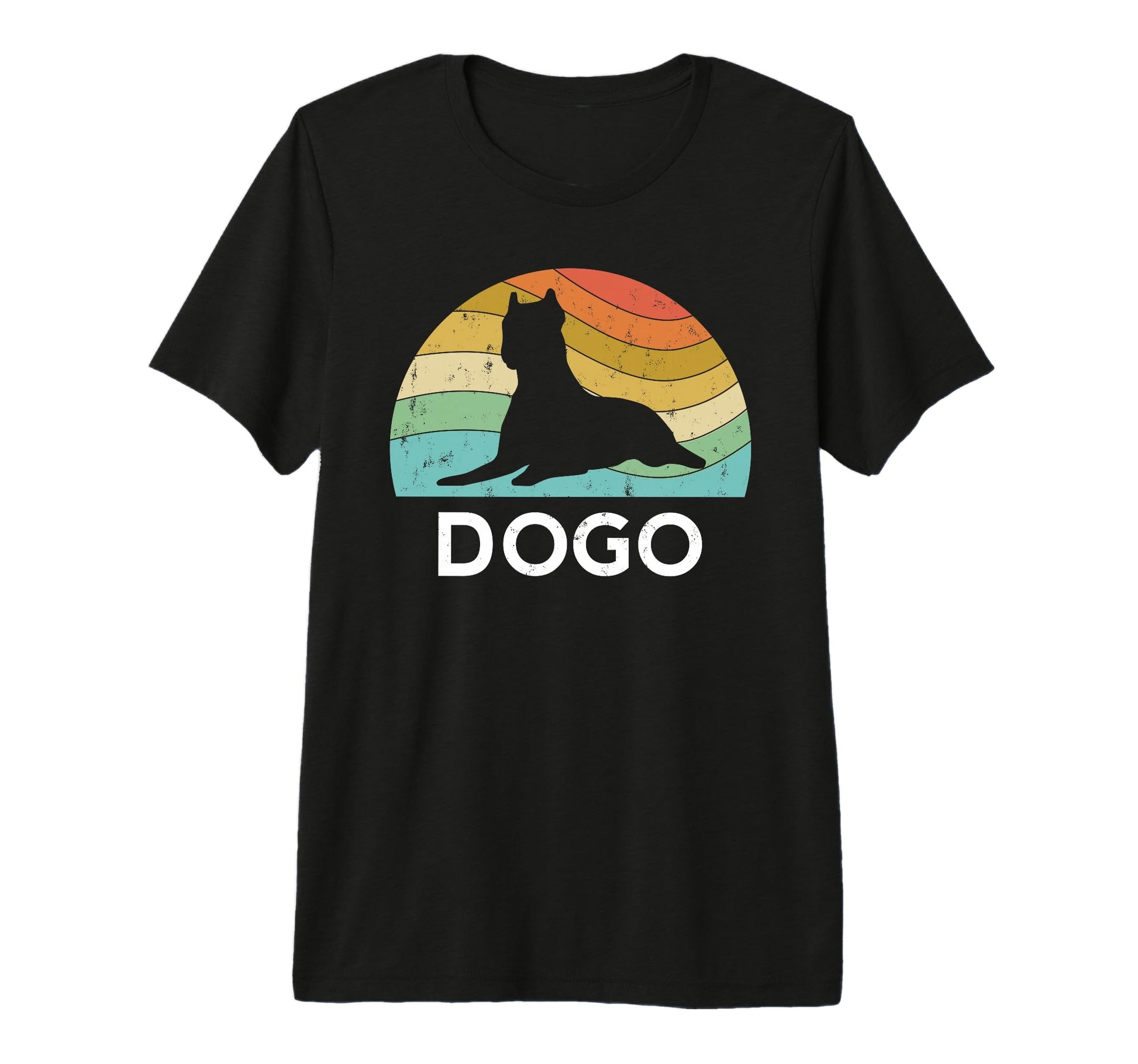 Dogo Argentino Dog Pet Love Rescue Bark T-Shirt - Streetwear Style Unisex - T-Shirt, Sweatshirt, Hoodie
