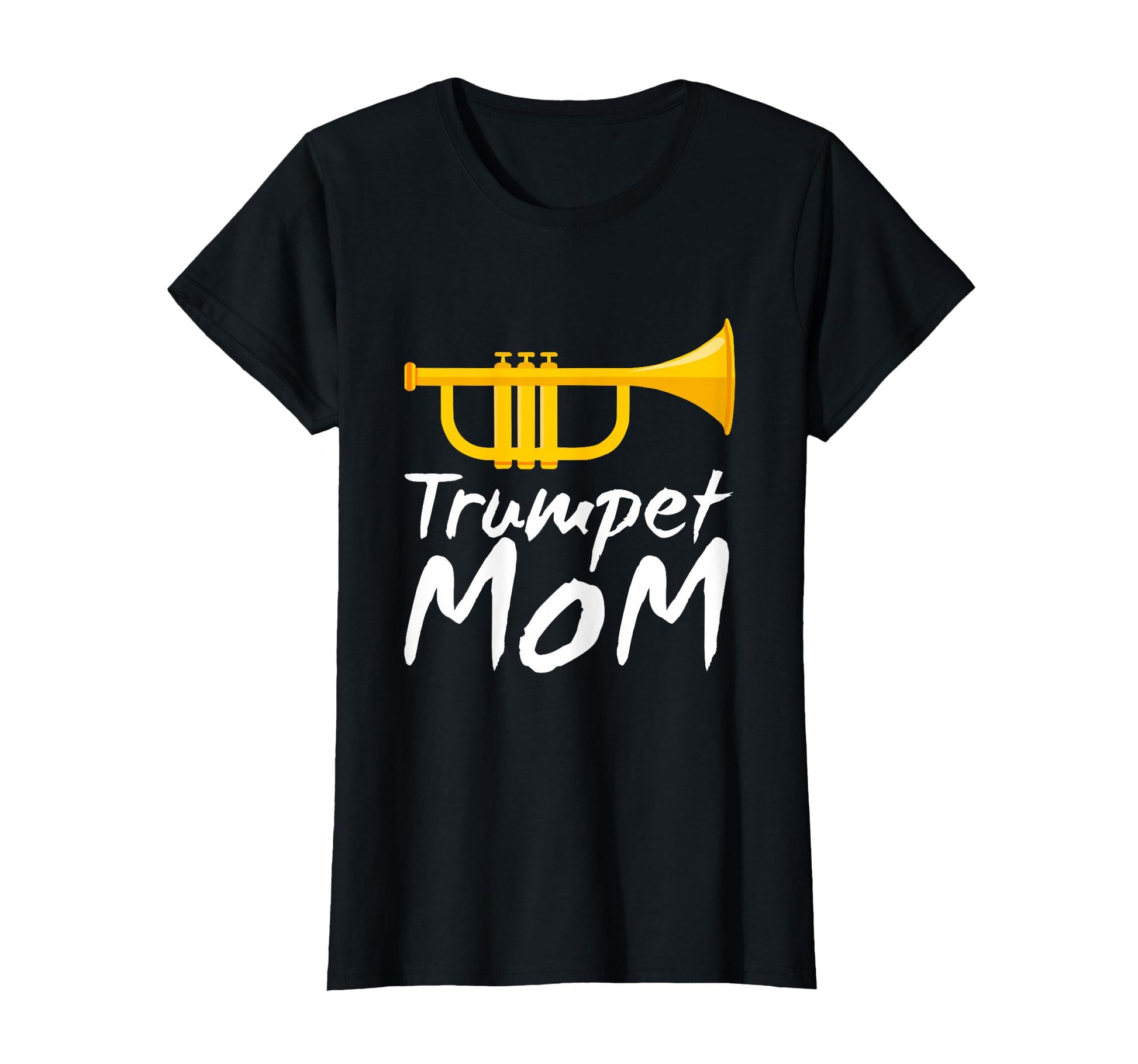 Trumpet Mom Family Matching Outfit T-Shirt - Streetwear Style for Adults - T-Shirt, Sweatshirt, Hoodie