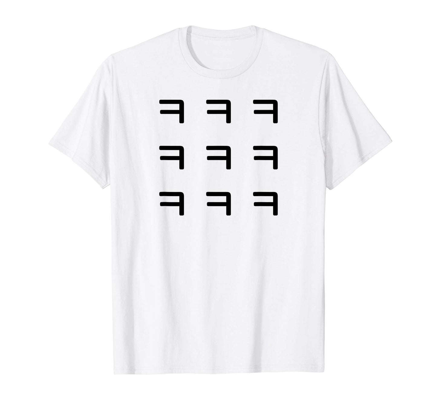 Kekeke Laugh Korean Hangul K Pop K Drama T-Shirt - Novelty Apparel Unisex - T-Shirt, Sweatshirt, Hoodie