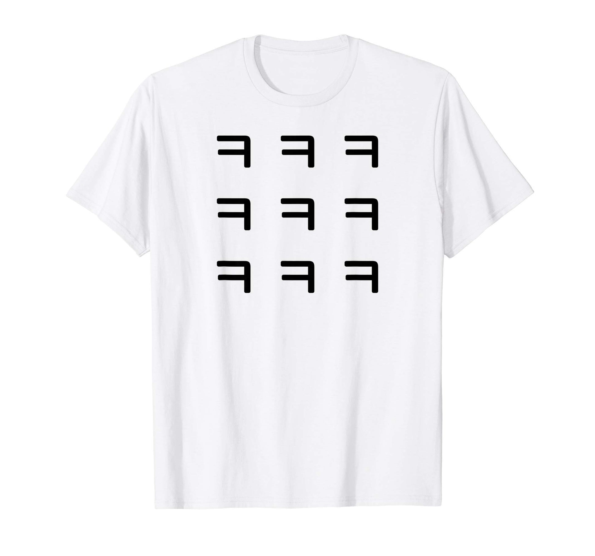 Kekeke Laugh Korean Hangul K Pop K Drama T-Shirt - Novelty Apparel Unisex - T-Shirt, Sweatshirt, Hoodie
