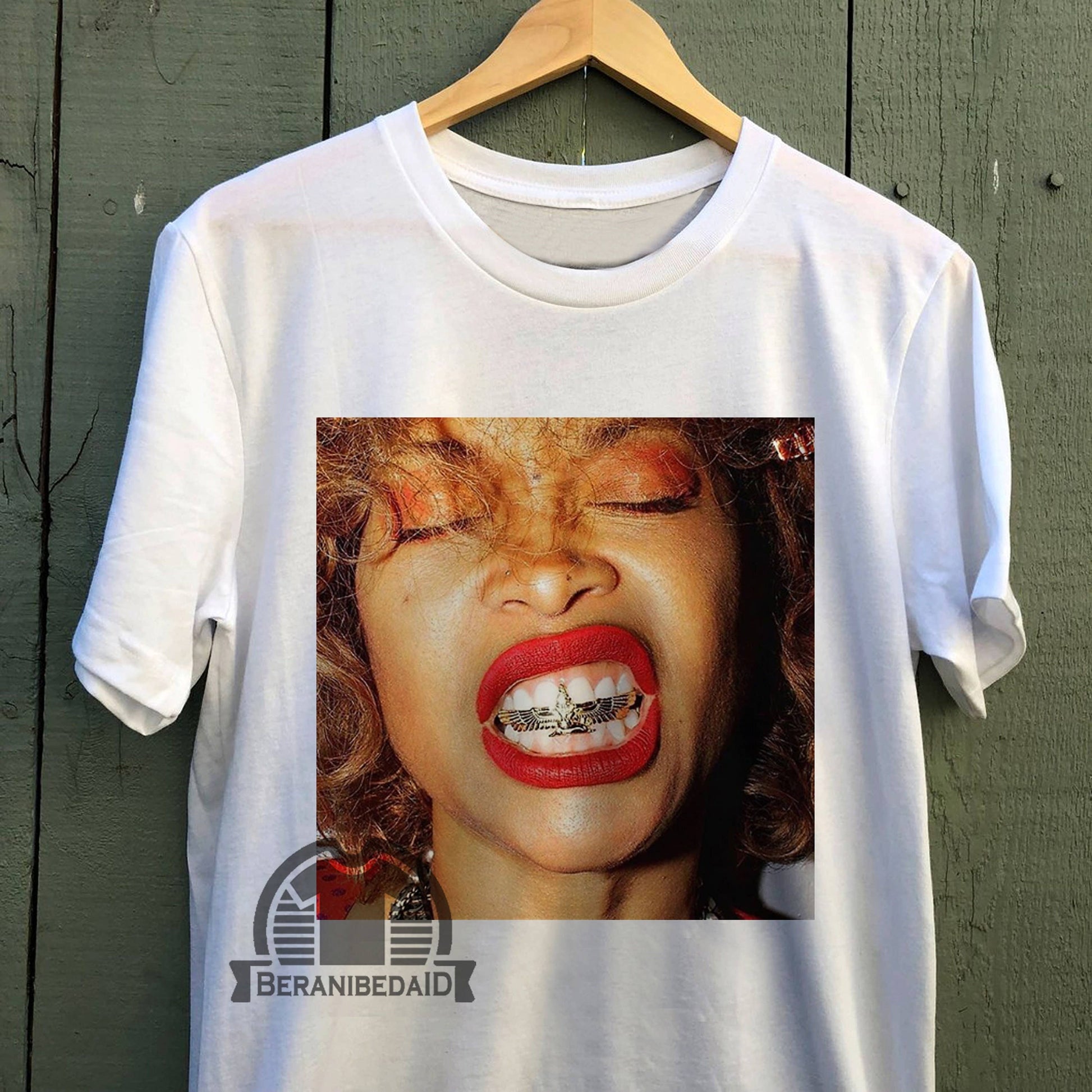Vintage Erykah Badu 90's Retro Music Graphic Tee Shirt Unisex T-shirt, Sweatshirt, Hoodie, Long Sleeve Tee - T-Shirt, Sweatshirt, Hoodie