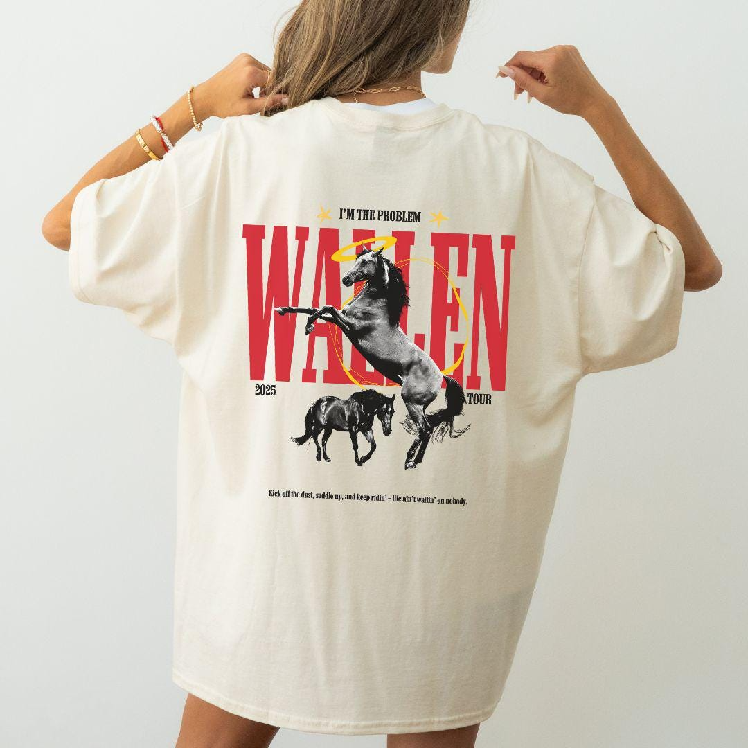 Country Music Tee Western Concert Cowboy Style Fan Merch Unisex T-shirt, Sweatshirt, Hoodie, Long Sleeve Tee - T-Shirt, Sweatshirt, Hoodie