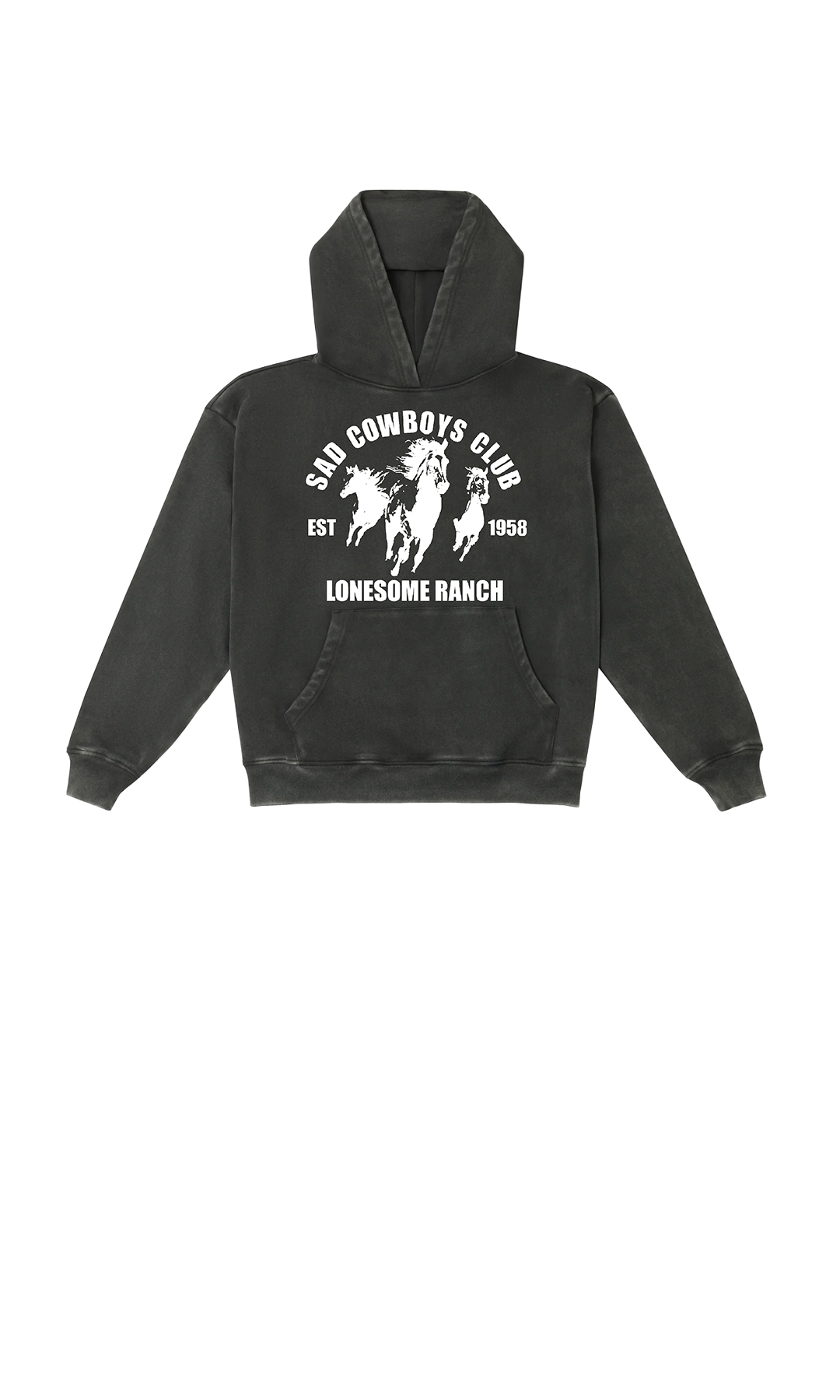 Herd Hoodie Unisex T-shirt, Sweatshirt, Hoodie, Long Sleeve Tee - T-Shirt, Sweatshirt, Hoodie