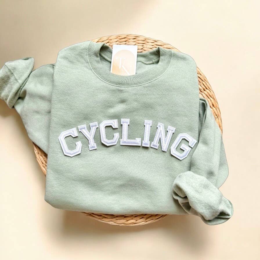 Cycling Sweatshirt, Cycling Gifts Unisex T-shirt, Sweatshirt, Hoodie, Long Sleeve Tee - T-Shirt, Sweatshirt, Hoodie