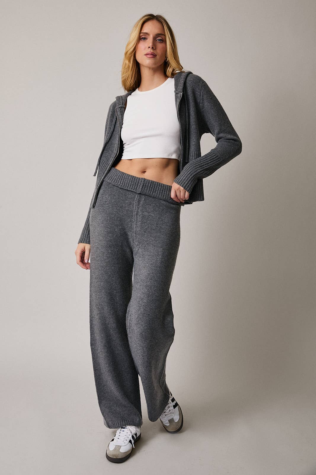Fold Over Sweater Pants Unisex T-shirt, Sweatshirt, Hoodie, Long Sleeve Tee - T-Shirt, Sweatshirt, Hoodie
