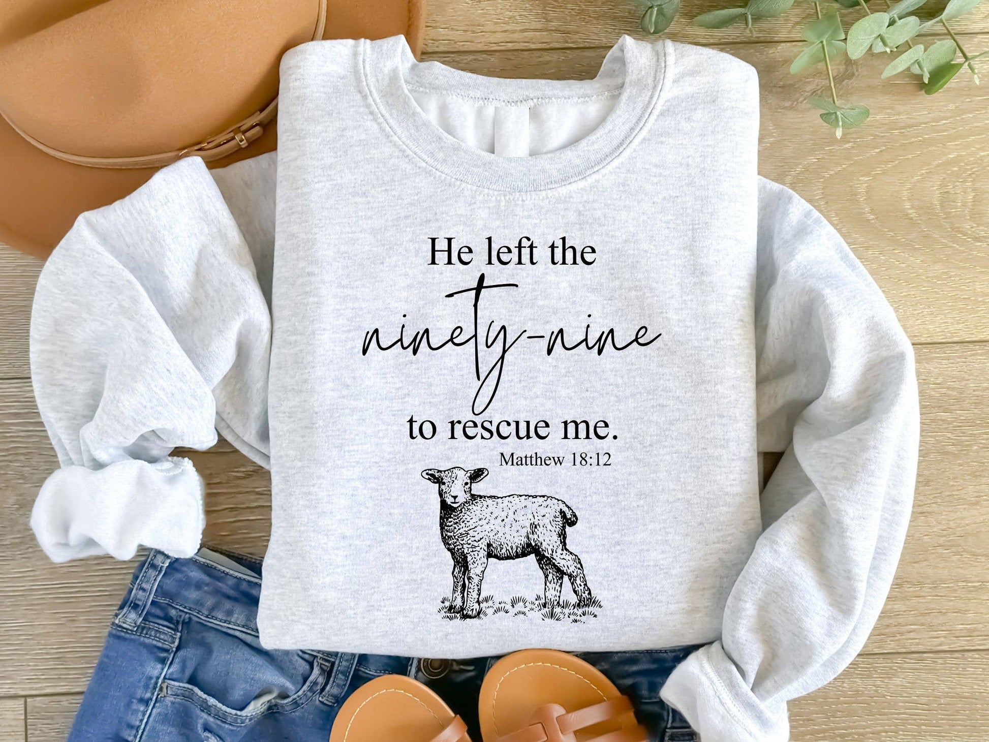 New Christian Left the 99 Grey Spring Graphic Sweatshirt Unisex T-shirt, Sweatshirt, Hoodie, Long Sleeve Tee - T-Shirt, Sweatshirt, Hoodie