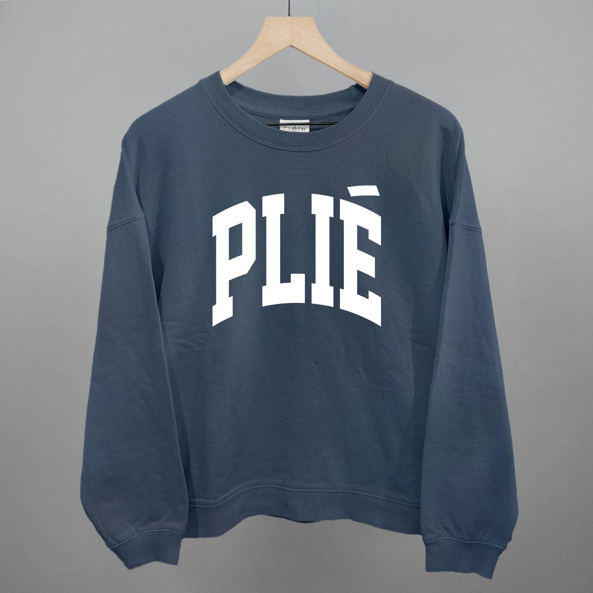 Plie Arch Unisex T-shirt, Sweatshirt, Hoodie, Long Sleeve Tee - T-Shirt, Sweatshirt, Hoodie