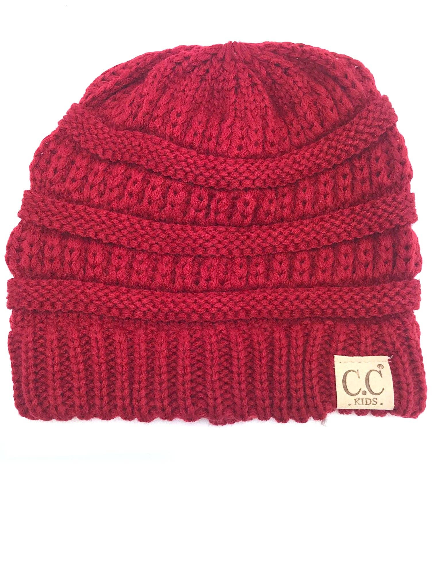 YJ-847 Red Kid Beanie Unisex T-shirt, Sweatshirt, Hoodie, Long Sleeve Tee - T-Shirt, Sweatshirt, Hoodie