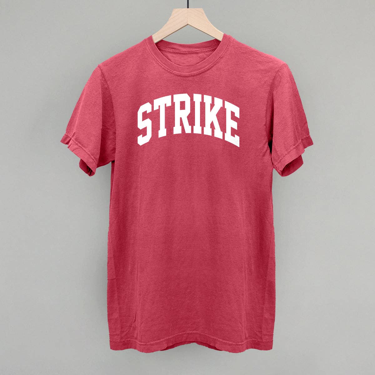 Strike Arch Unisex T-shirt, Sweatshirt, Hoodie, Long Sleeve Tee - T-Shirt, Sweatshirt, Hoodie